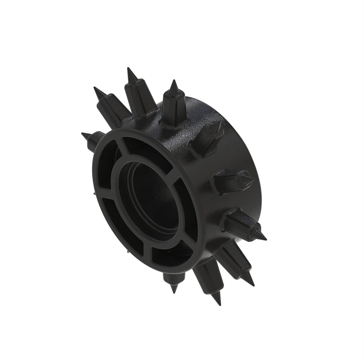 Wheel, Knocker 90 Hole