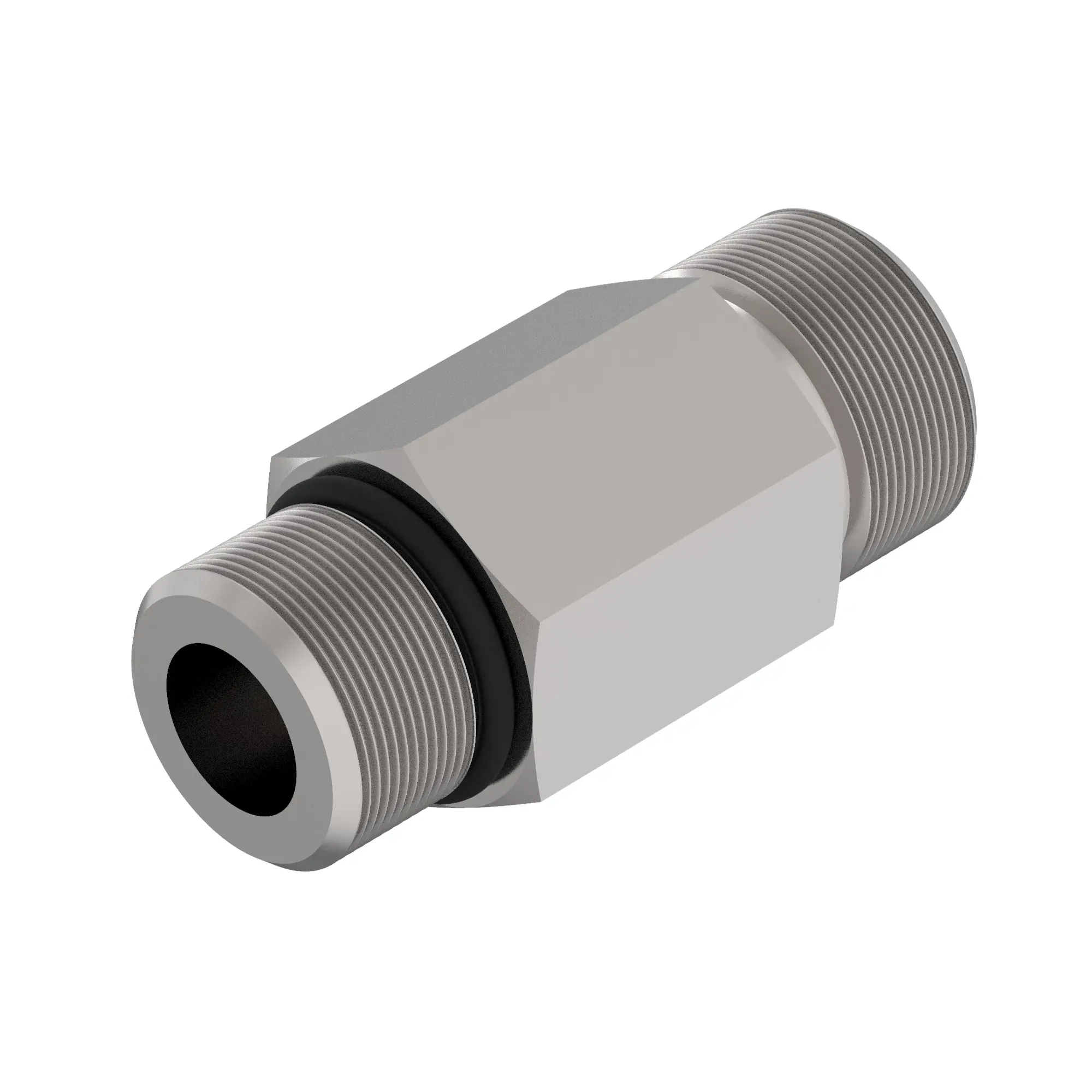 John Deere Standard Thread Reducer Fitting - CXT16068