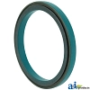 A&I Products Crankshaft Rear Seal - A-AR92893