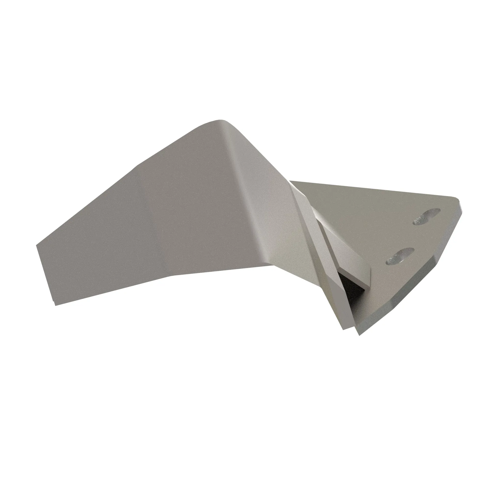 John Deere Delimber Top Knife - F622812