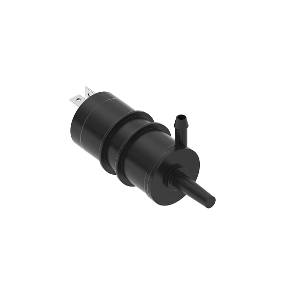 John Deere Windshield Washer Pump - AL228317