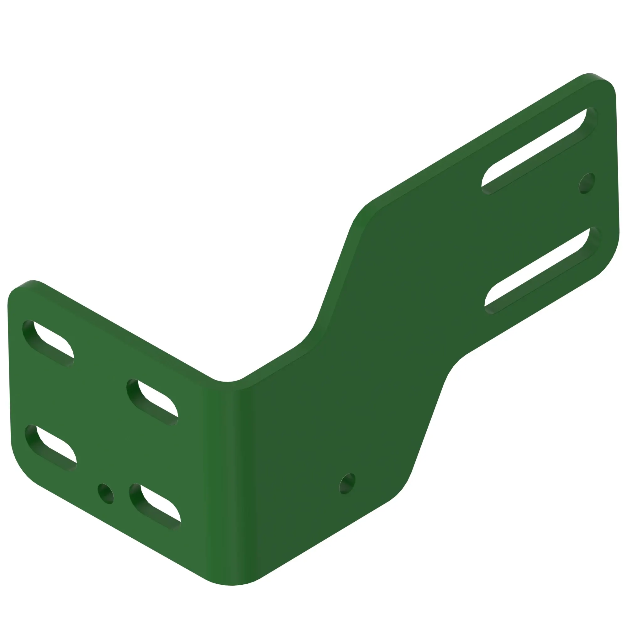 John Deere Bracket - HXE158481