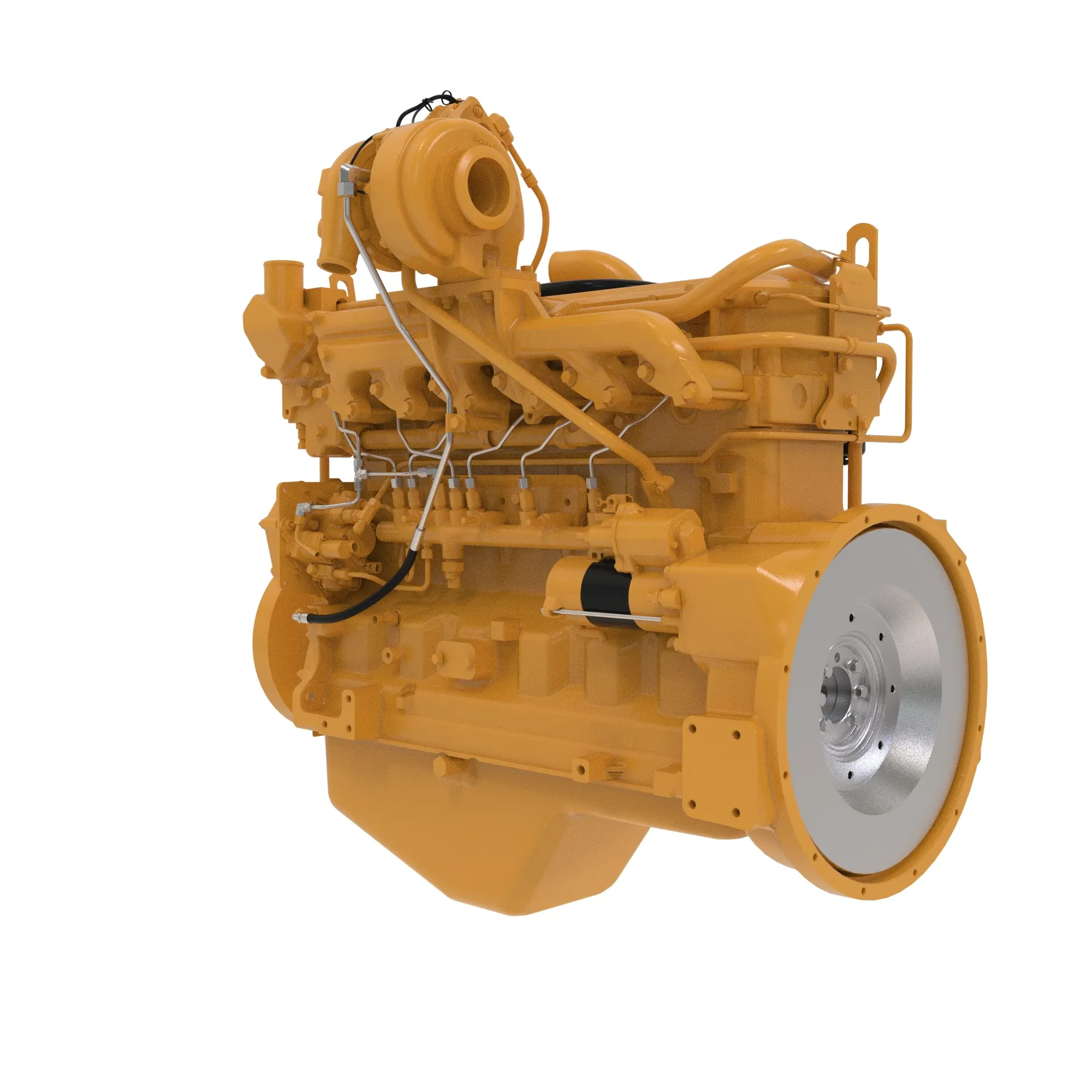 850J T3 CRAWLER - 6.8L PTP
INDAIATUBA, BRAZIL