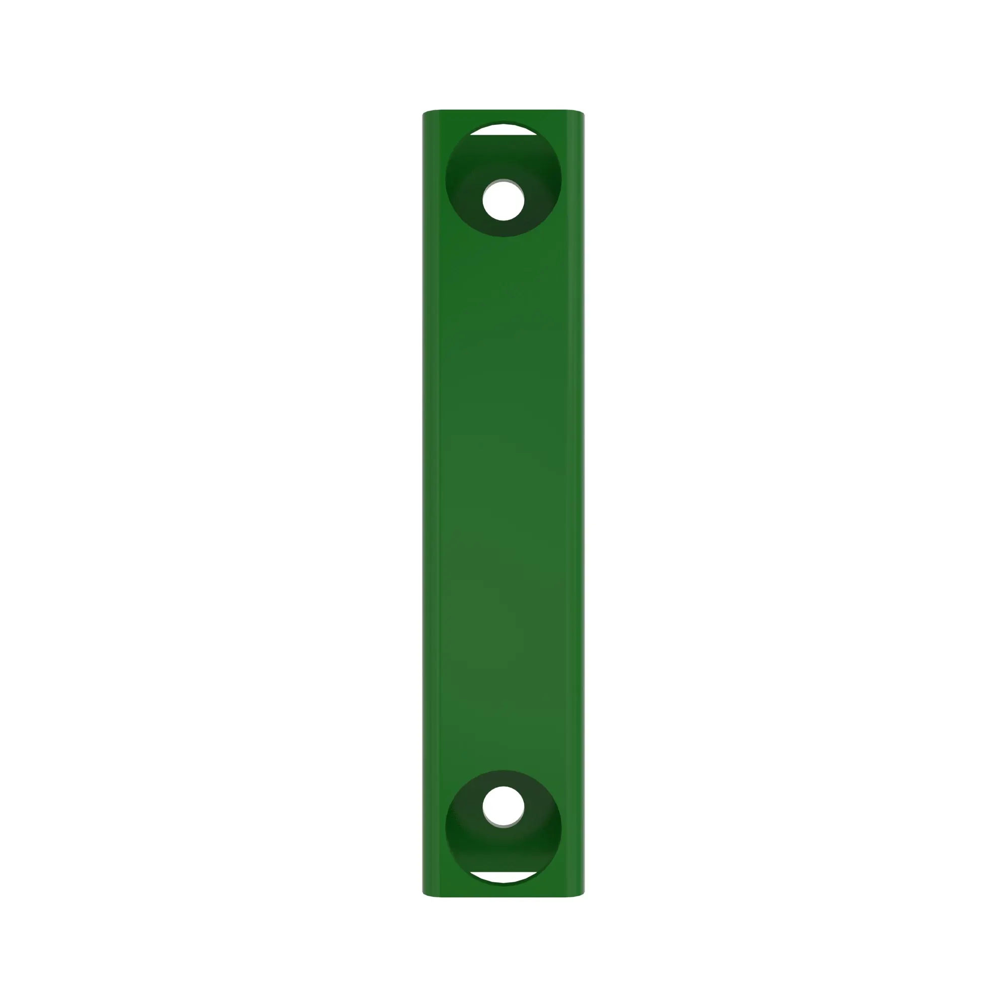 STRUCTURAL TUBING