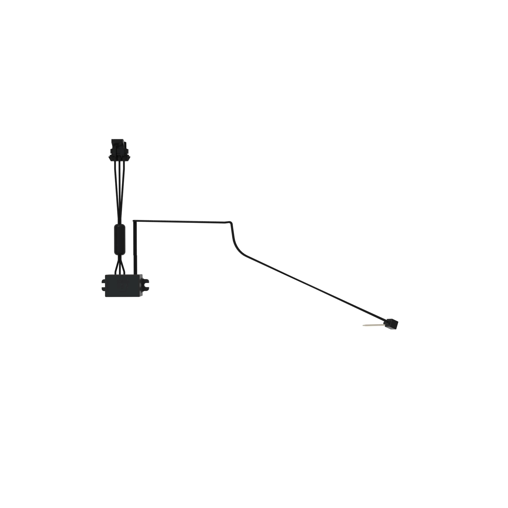 THERMOSTAT, THERMOSTAT, 12 V DEFROS