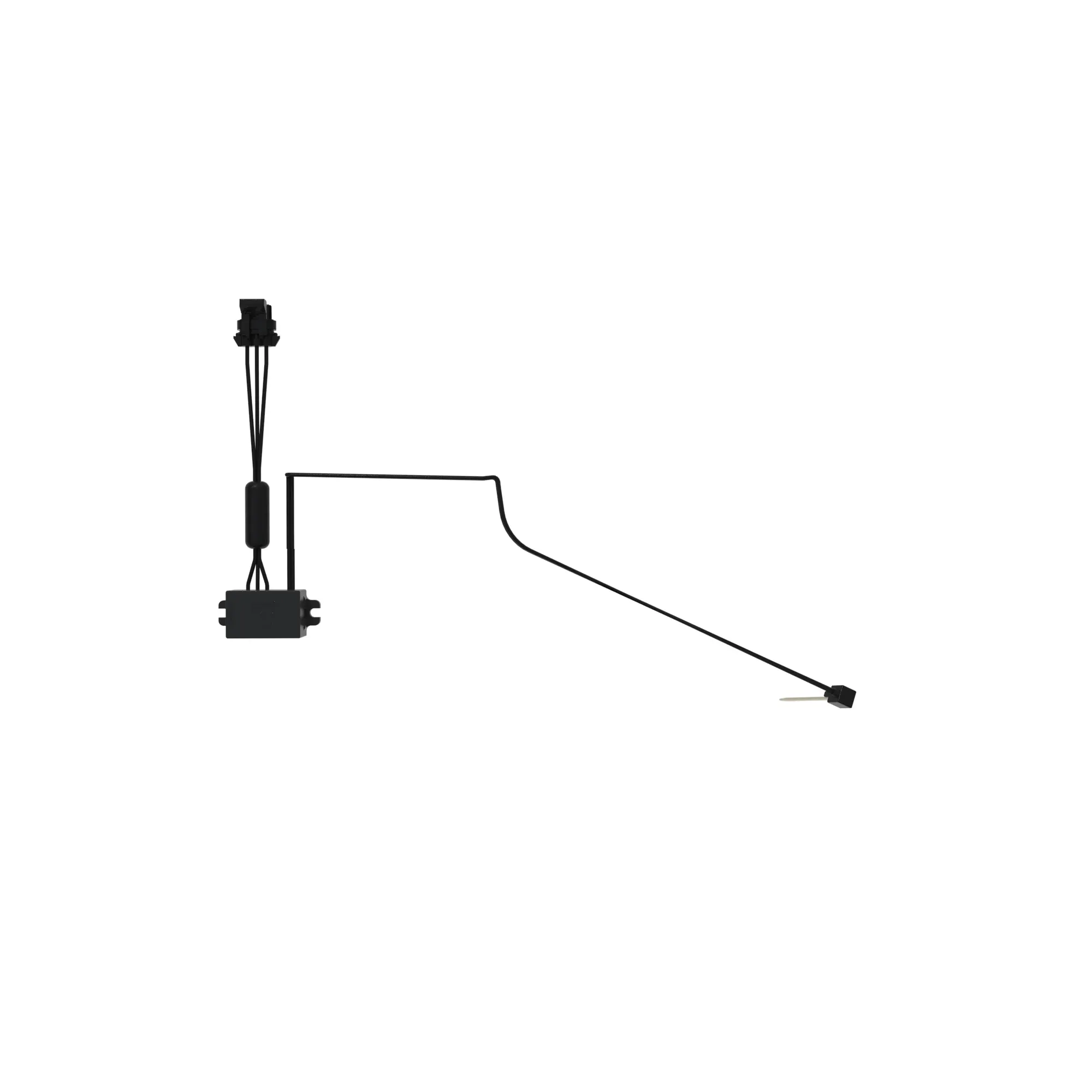 THERMOSTAT, THERMOSTAT, 12 V DEFROS