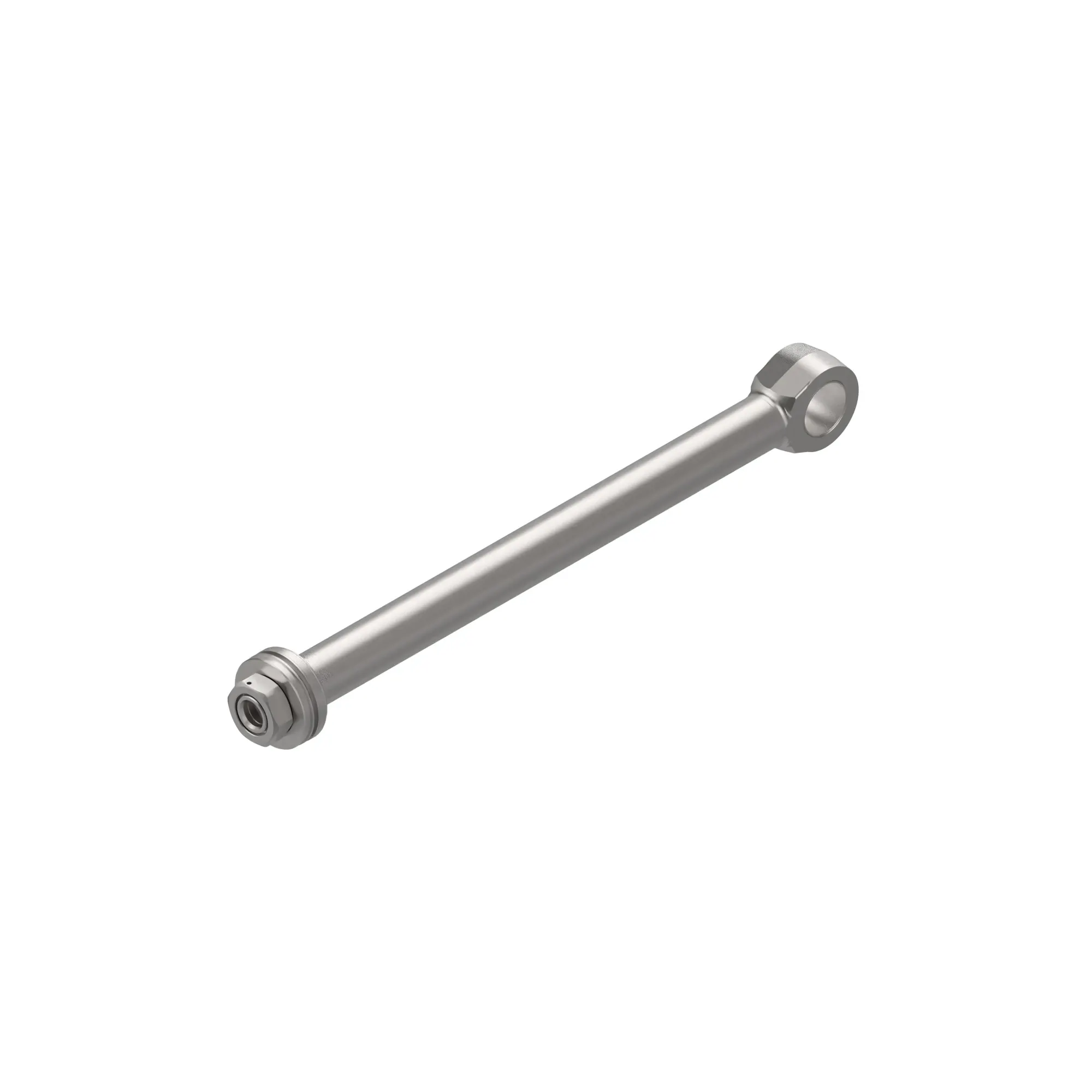 John Deere Hydraulic Cylinder Rod - F716212
