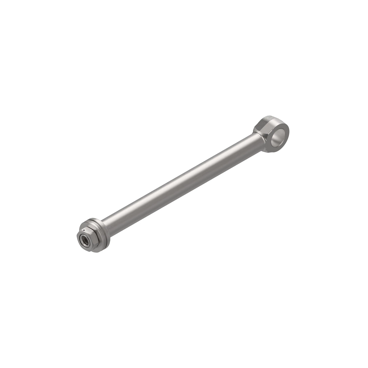 Hydraulic Cylinder Rod, Piston Rod