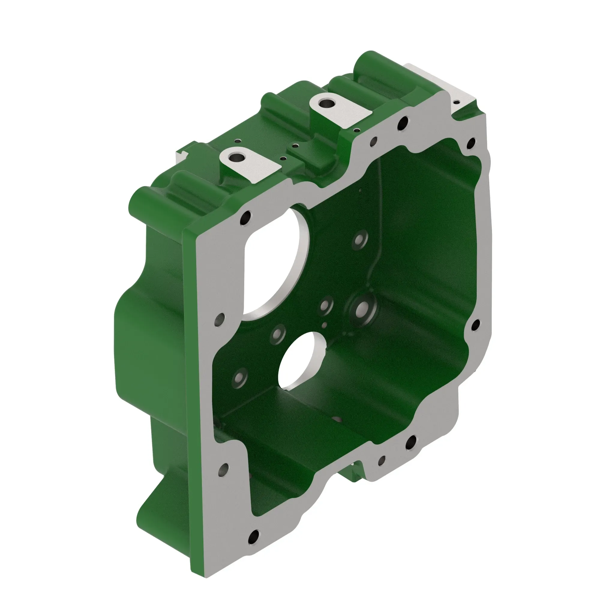 HOUSING, FLYWHEEL