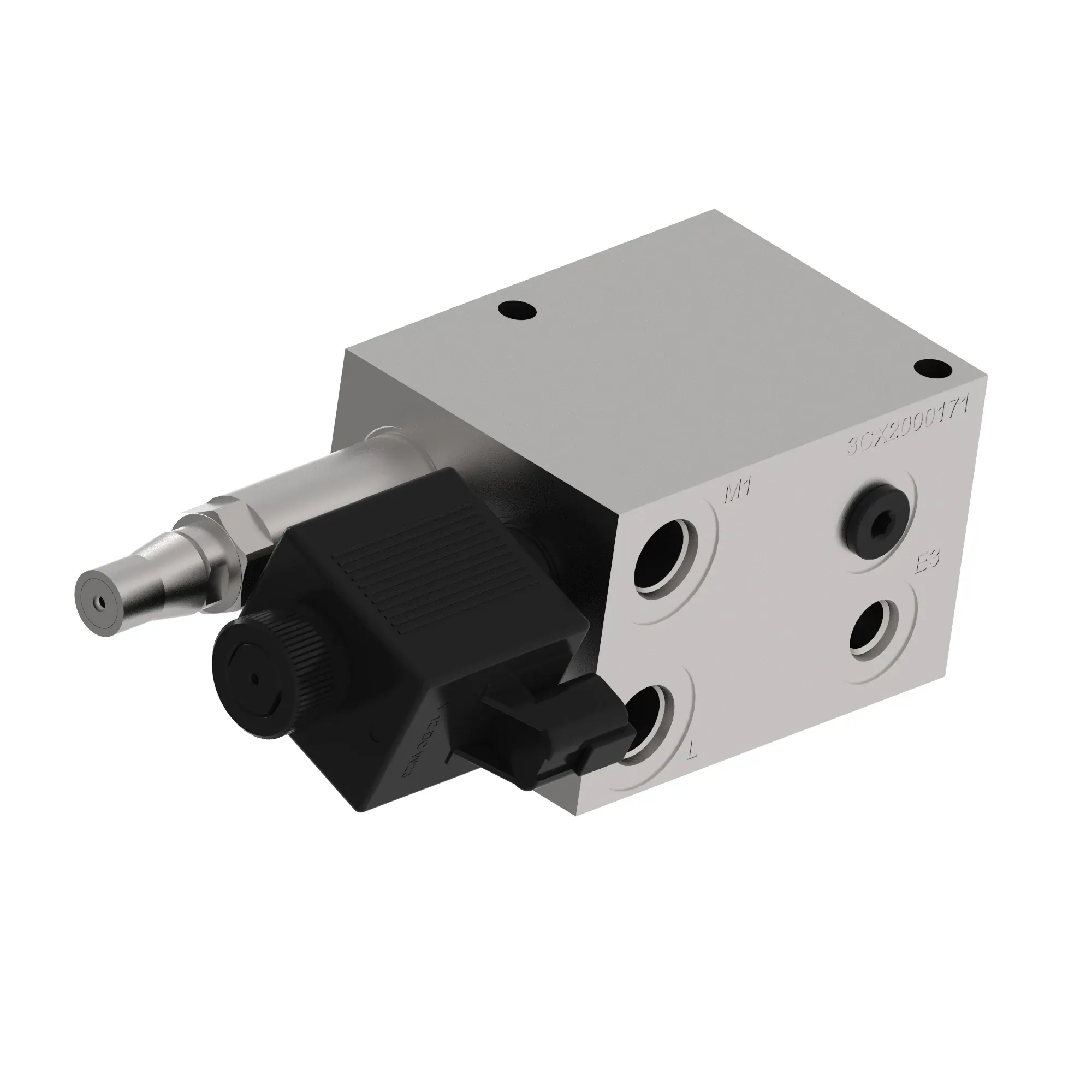 John Deere Valve - AFH226292
