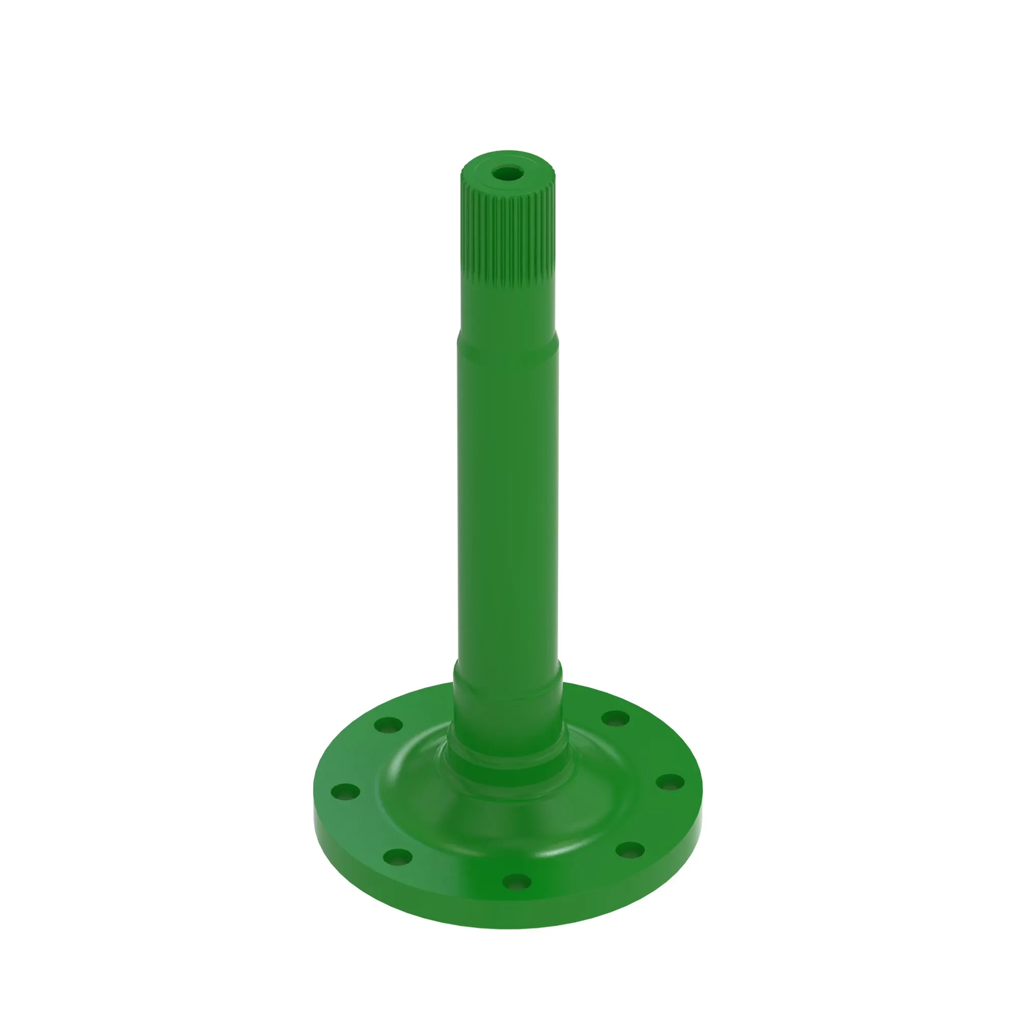 SHAFT, SIDE