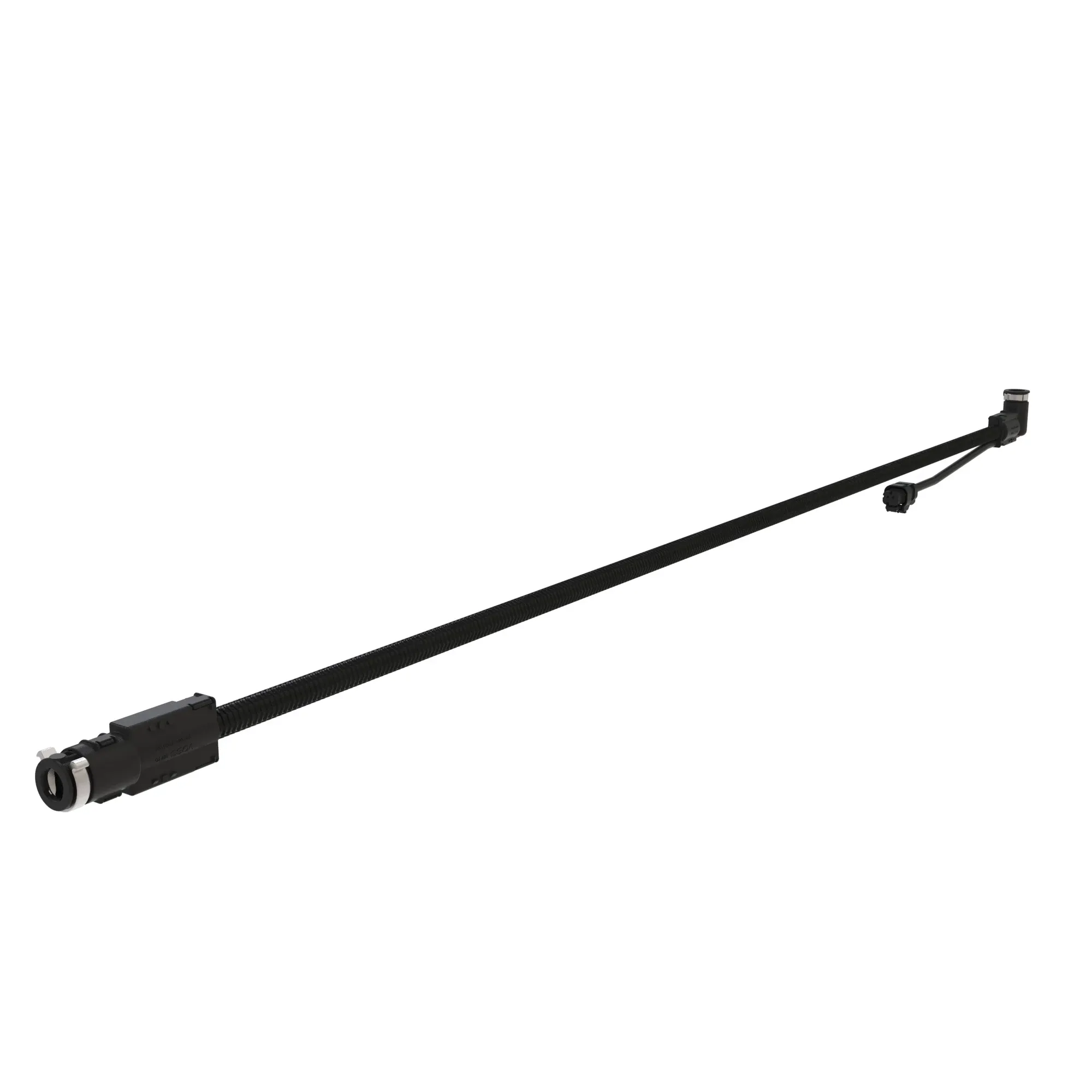 DZ102135: Diesel Exhaust Fluid Backflow Line