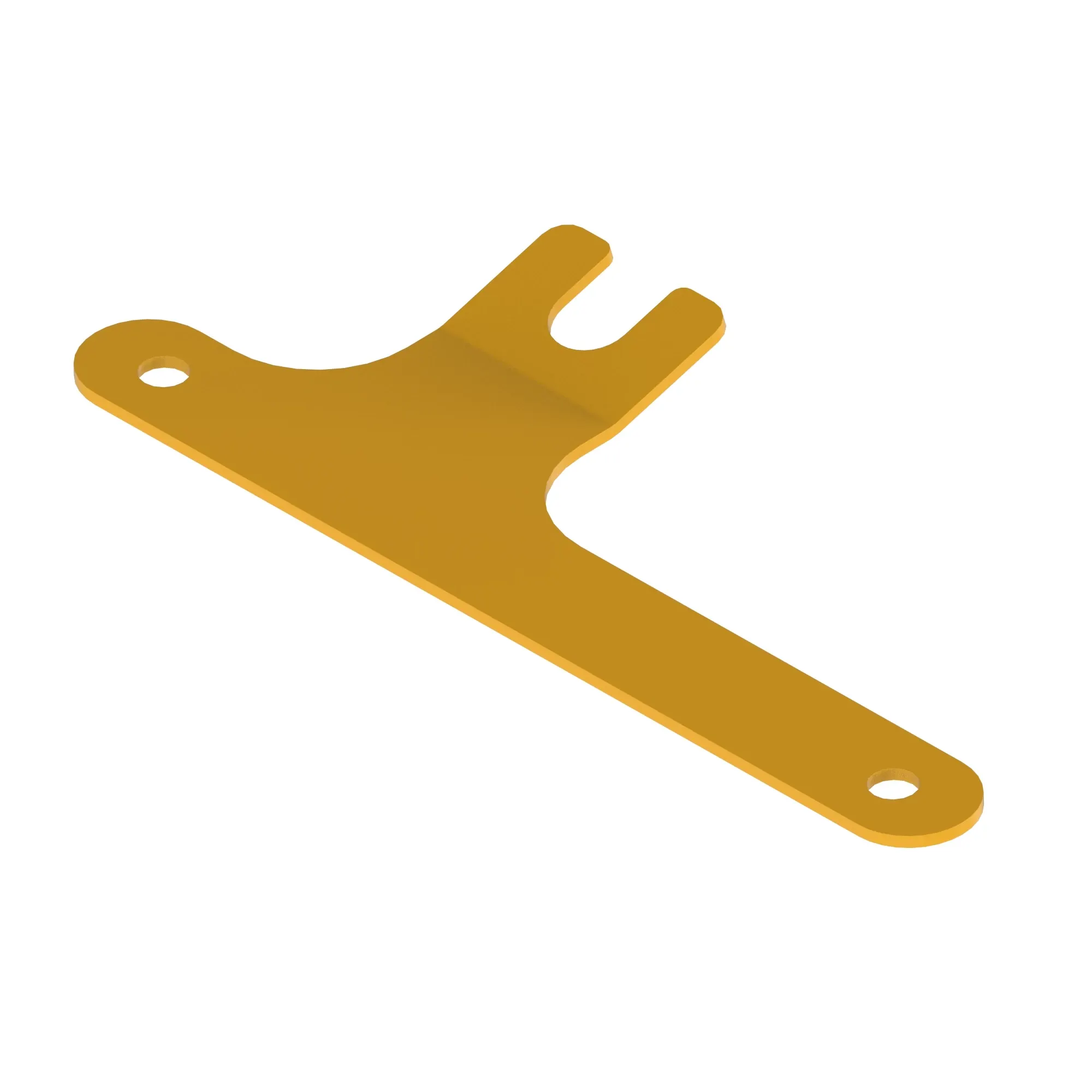 John Deere Bracket - T287285