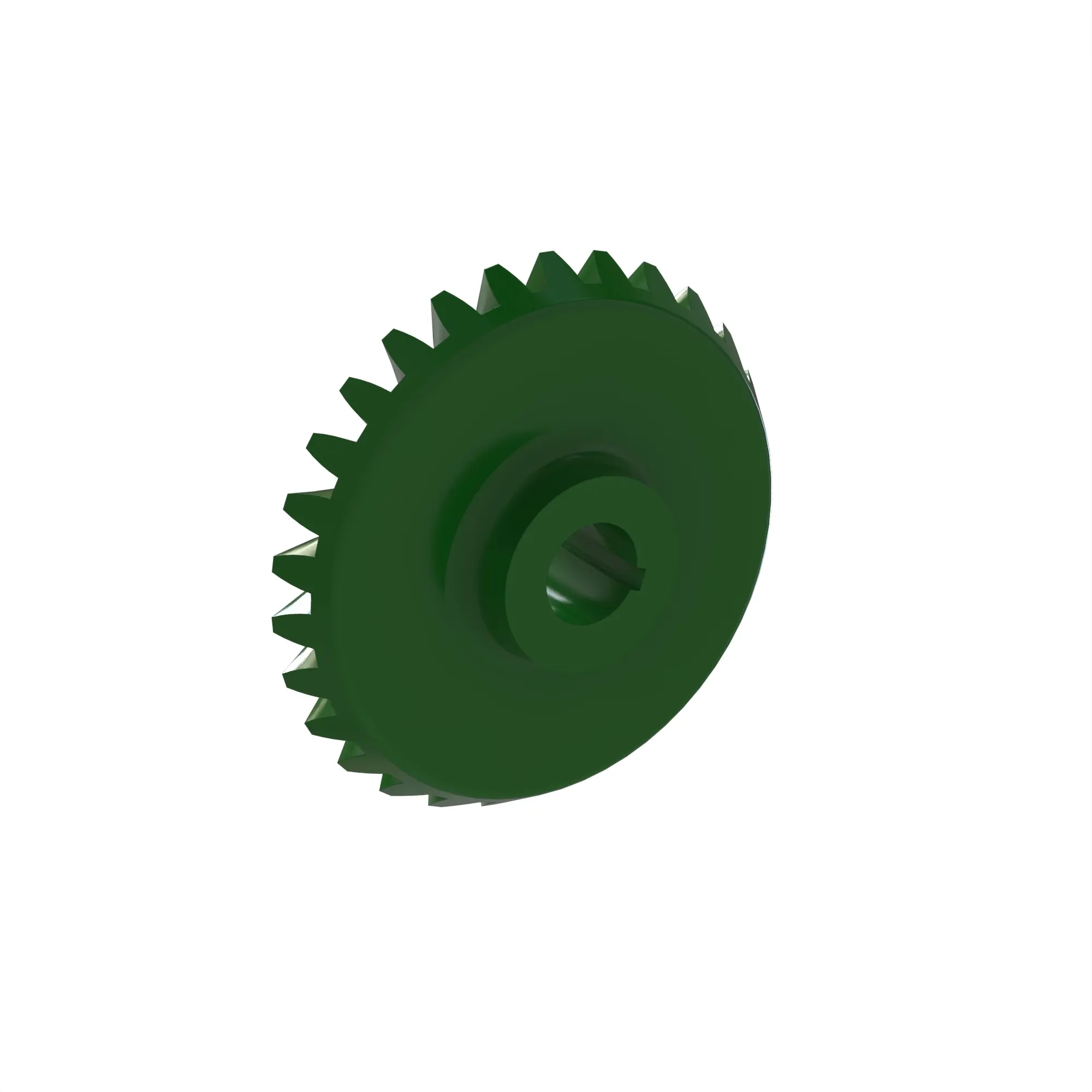 Bevel Gear