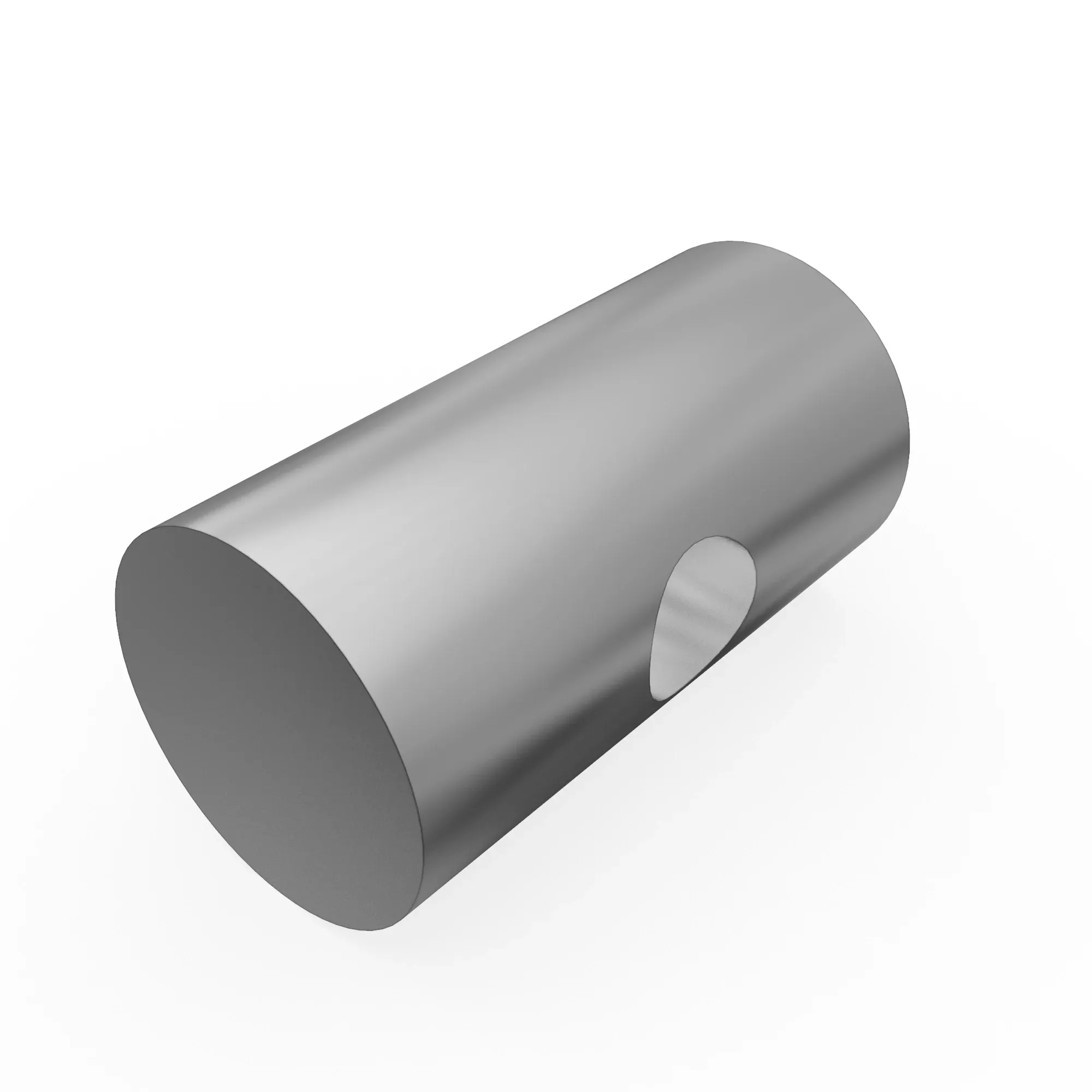 ROUND, TANK STRAP