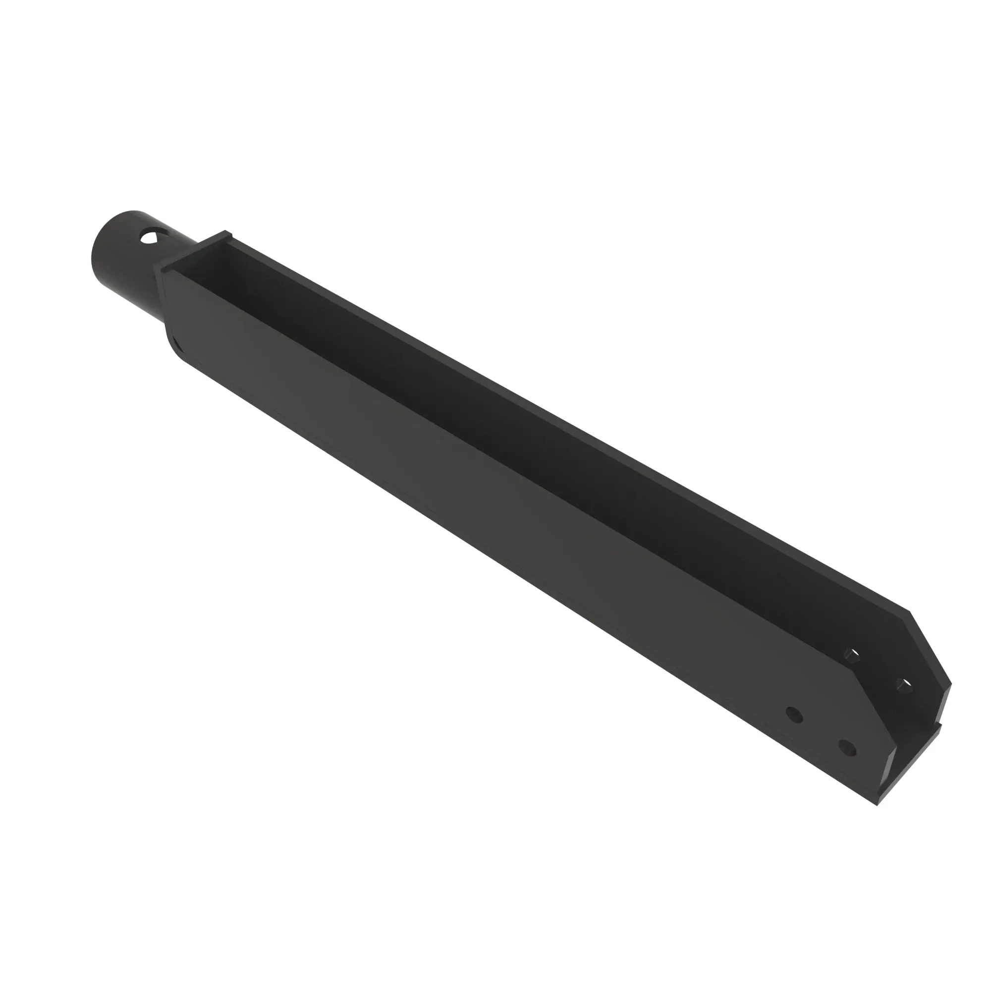 CHANNEL ASSY CHAIN GUIDE