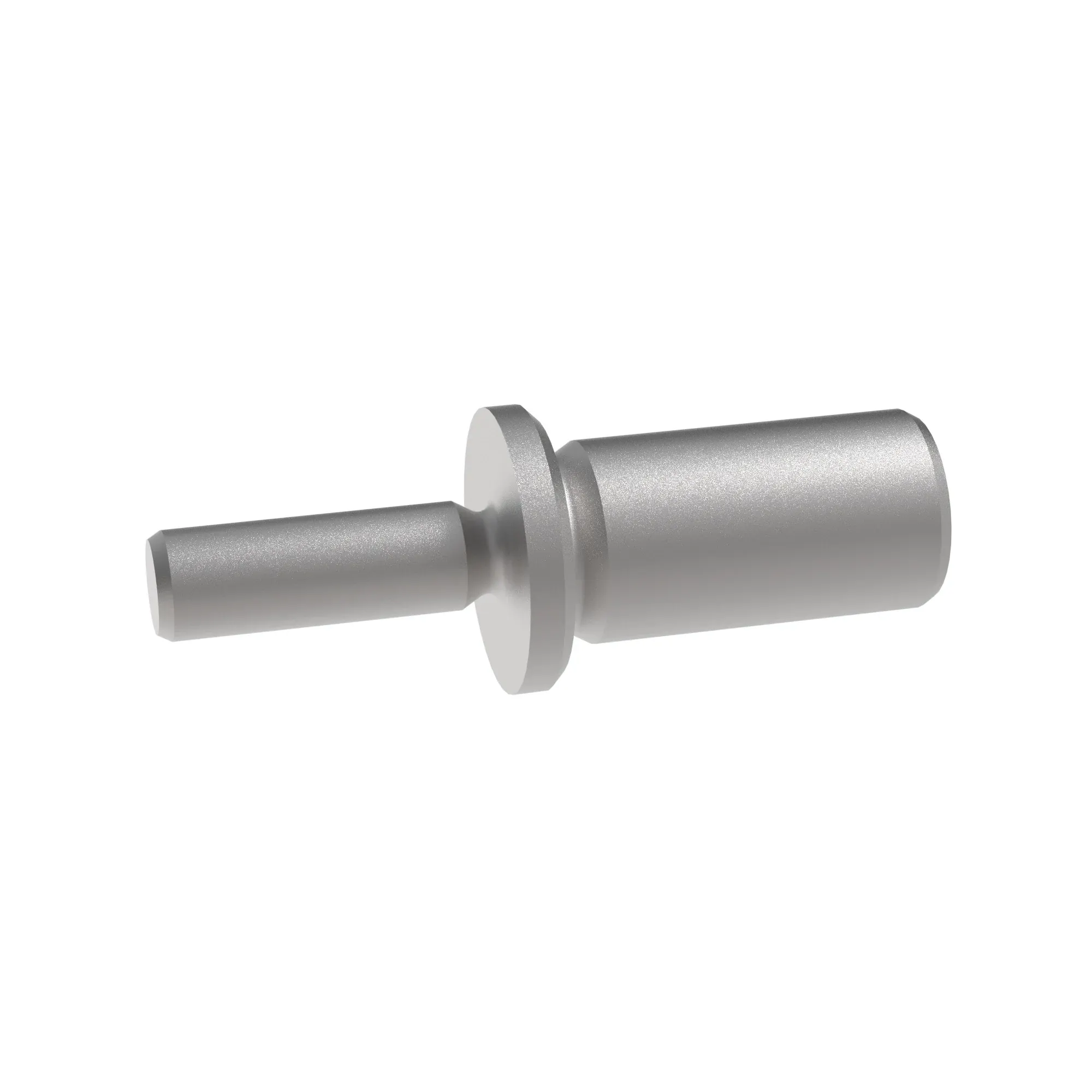 John Deere Hydraulic Cylinder Rod - SU43385