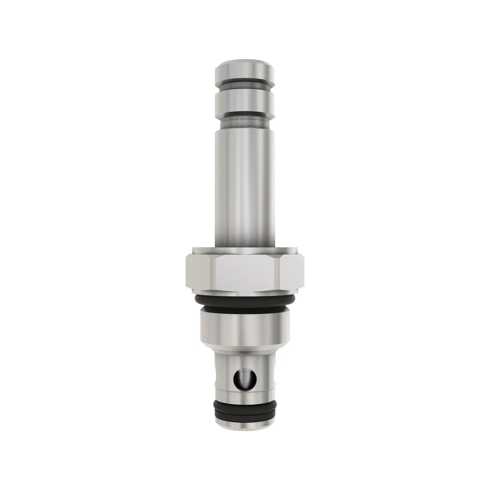 Solenoid