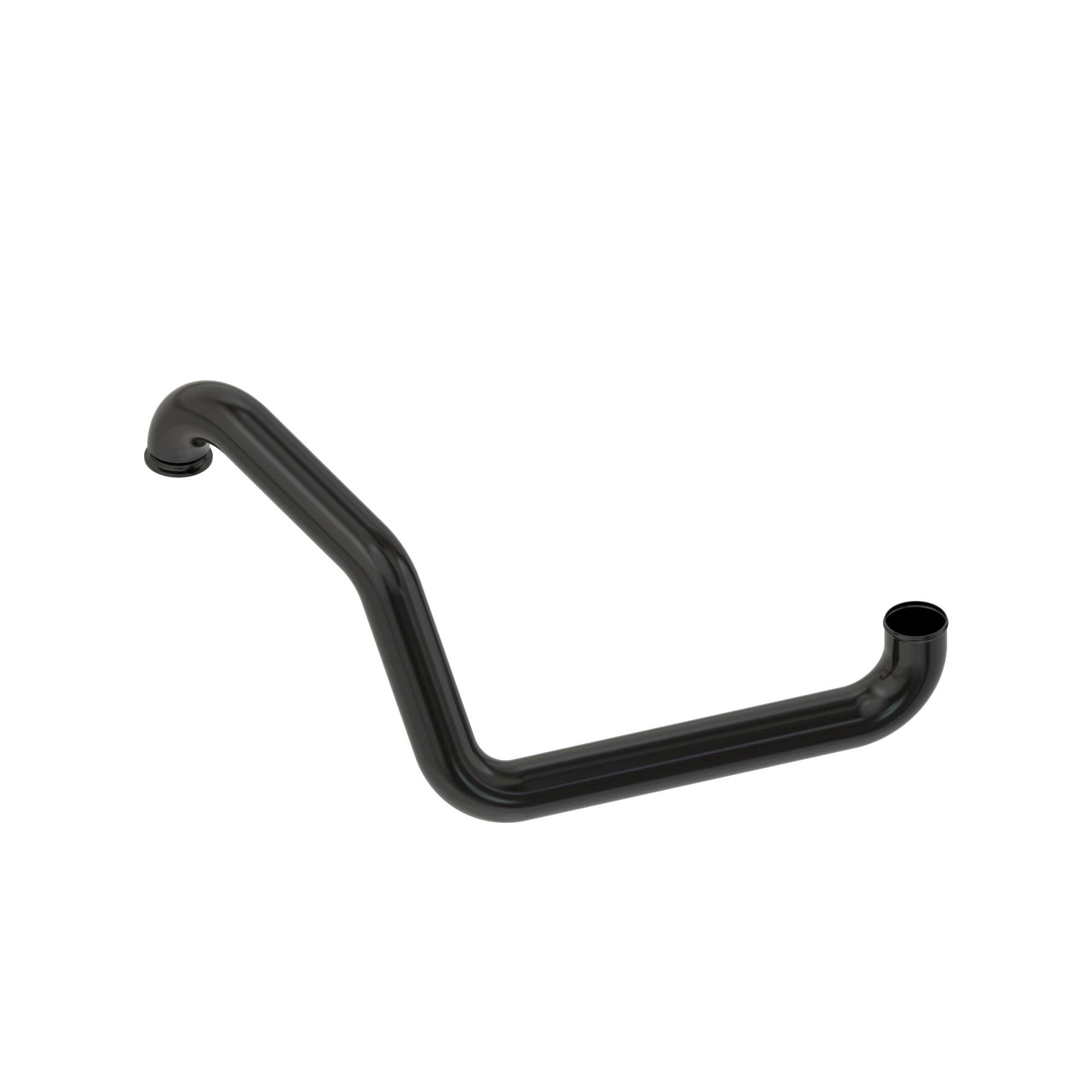 John Deere Charge Air Cooler Tube - AT447817