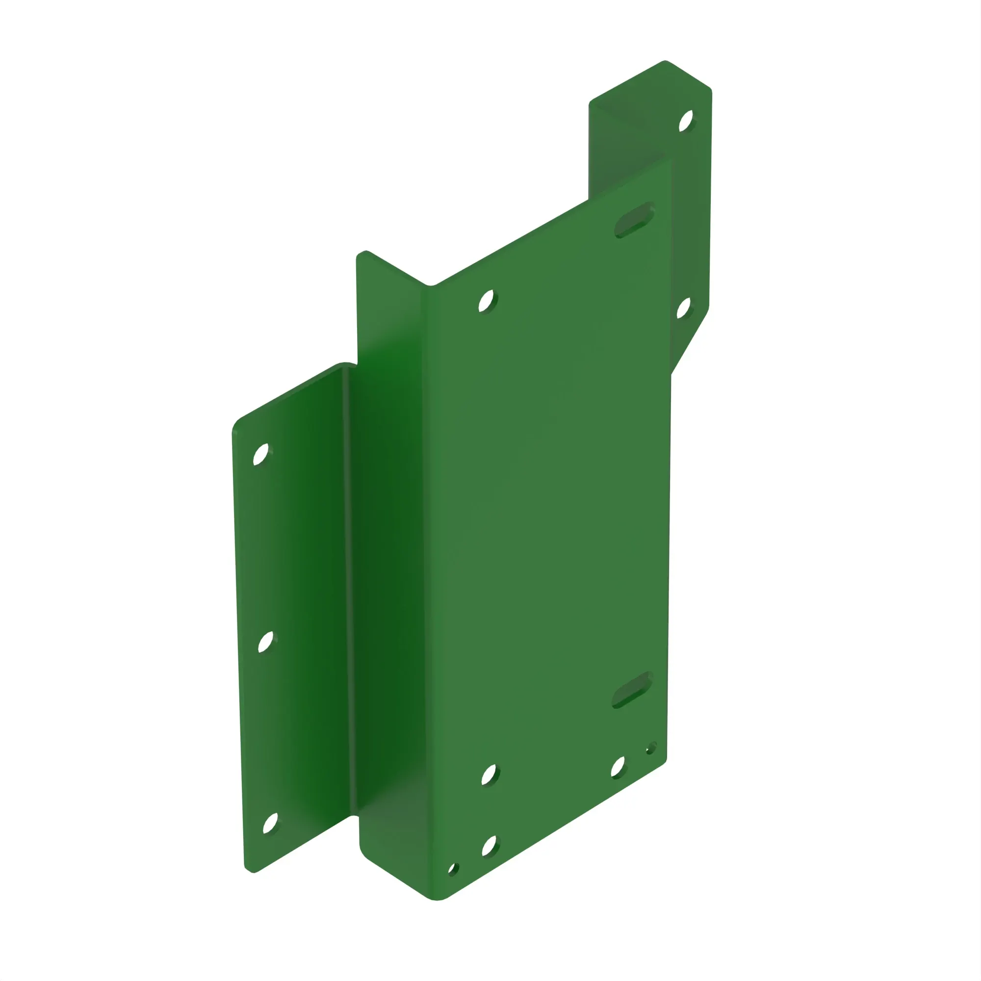 BRACKET, CHASSIS MANIFOLD MOUNT