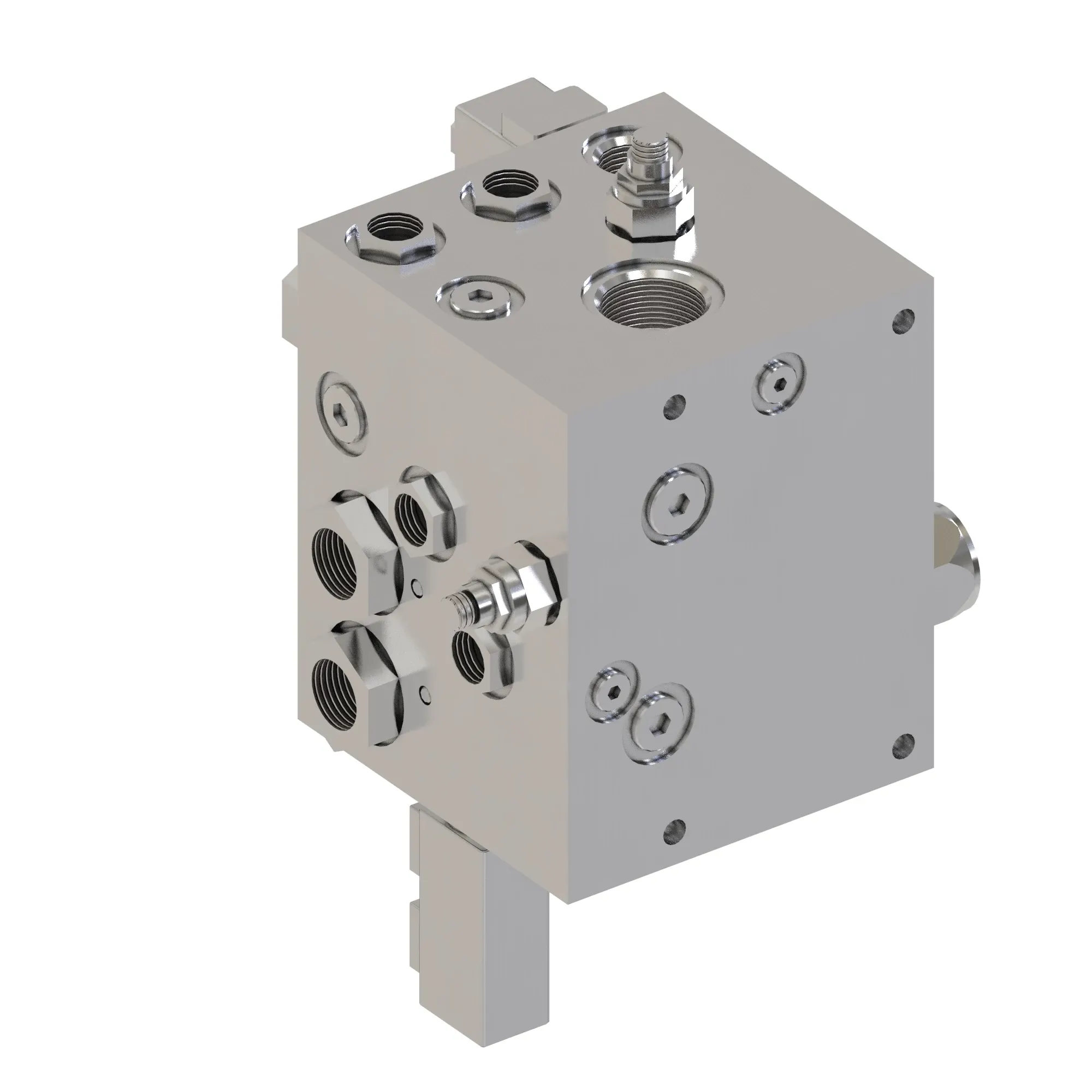 Intake Valve