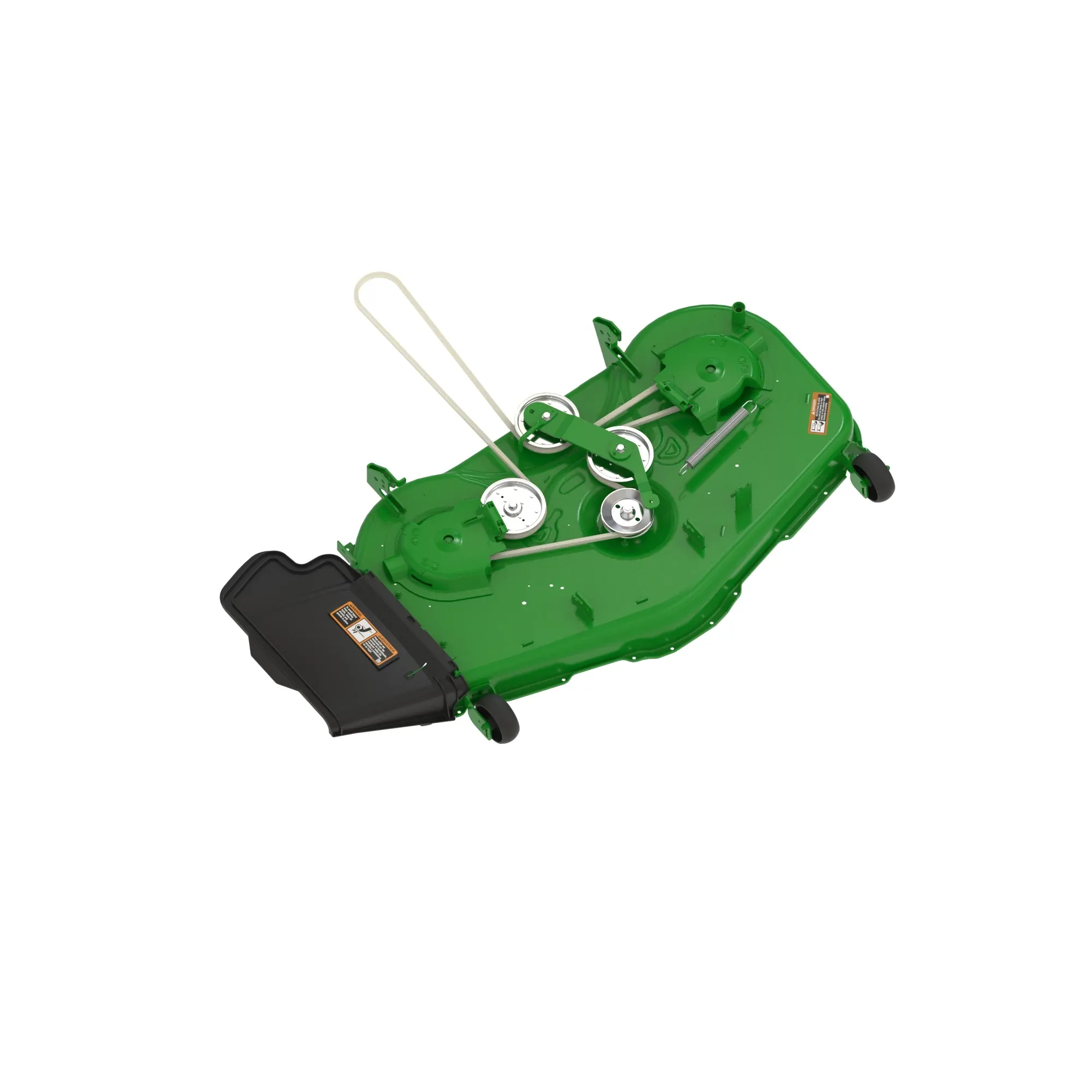 John Deere Mower Deck - BUC11555