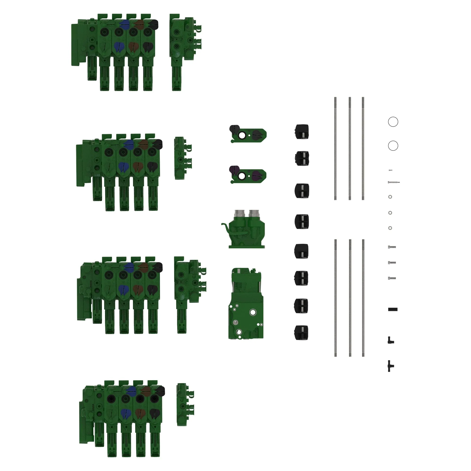 Valve Kit