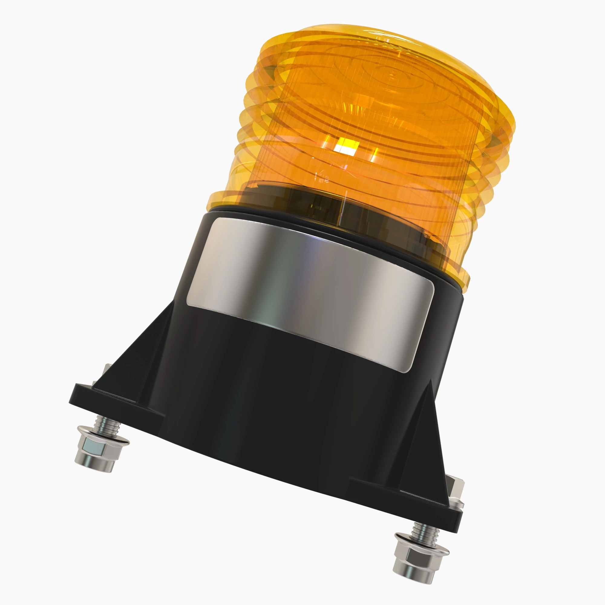 John Deere Beacon Light - BM25553