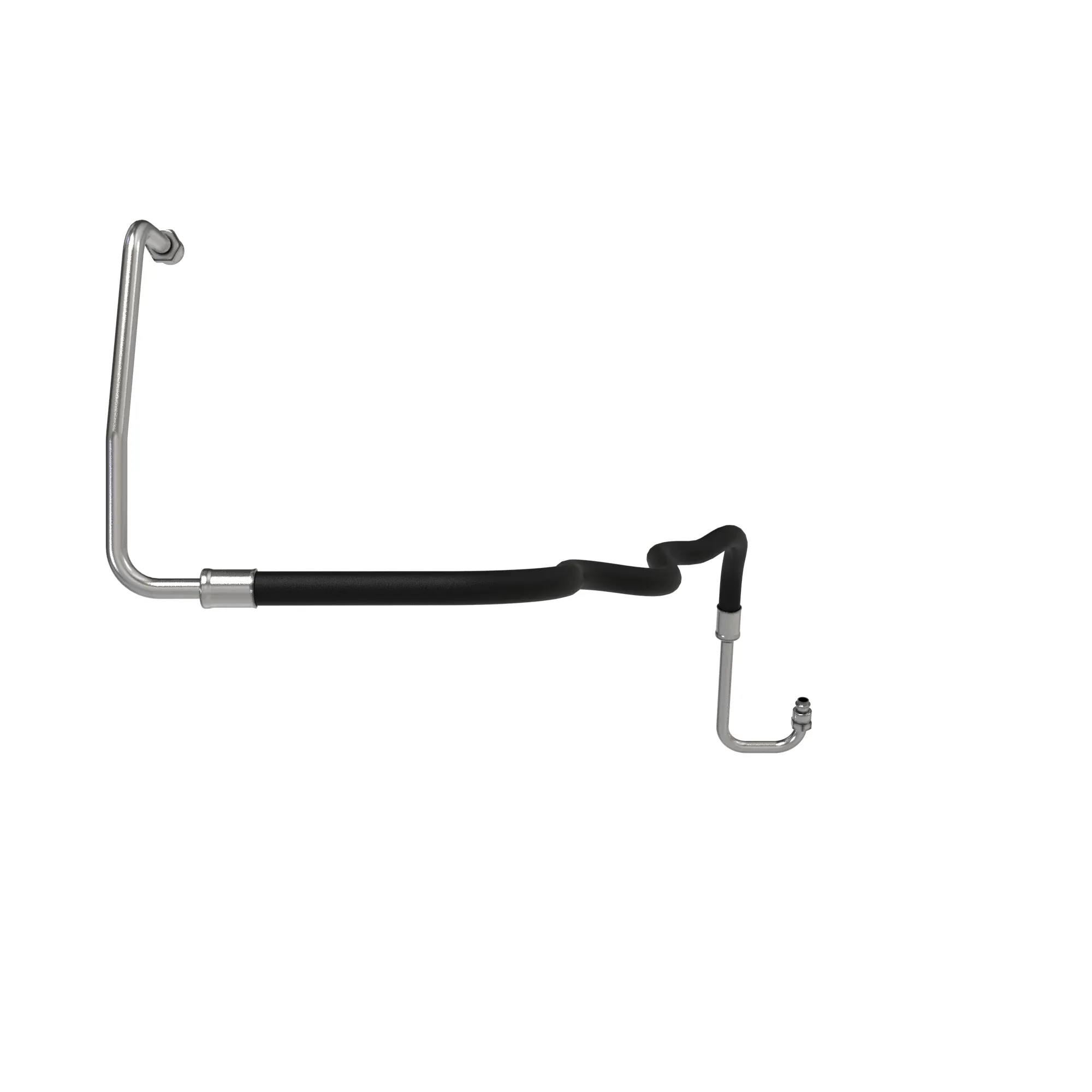 LINE, REFRIGERANT, ASSEMBLY /3CYL/