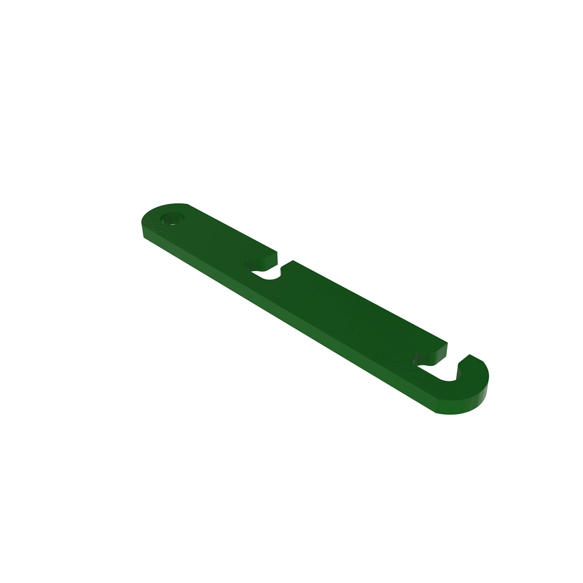 Bracket, LH