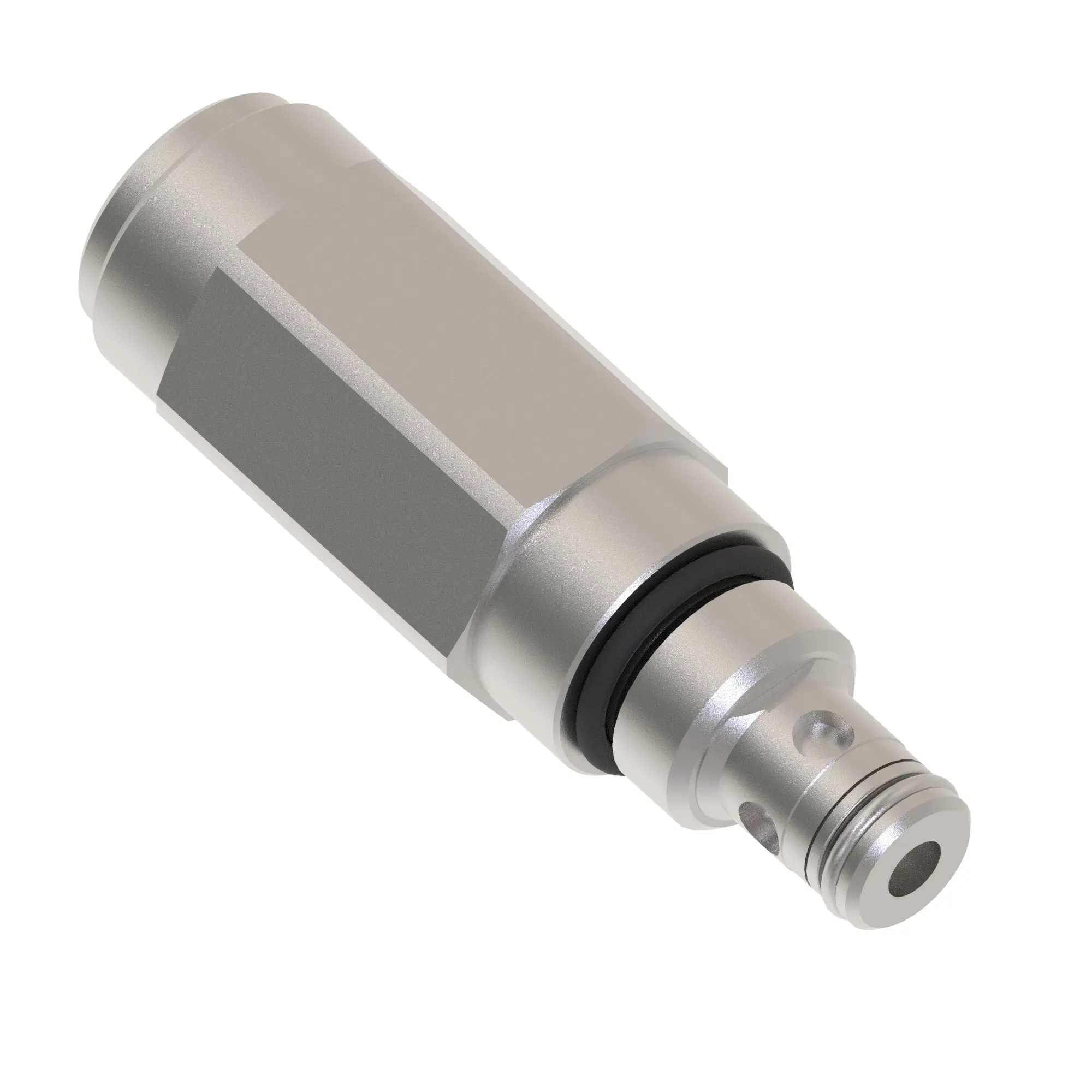 John Deere Warm-up Circuit Relief Valve - AT359528
