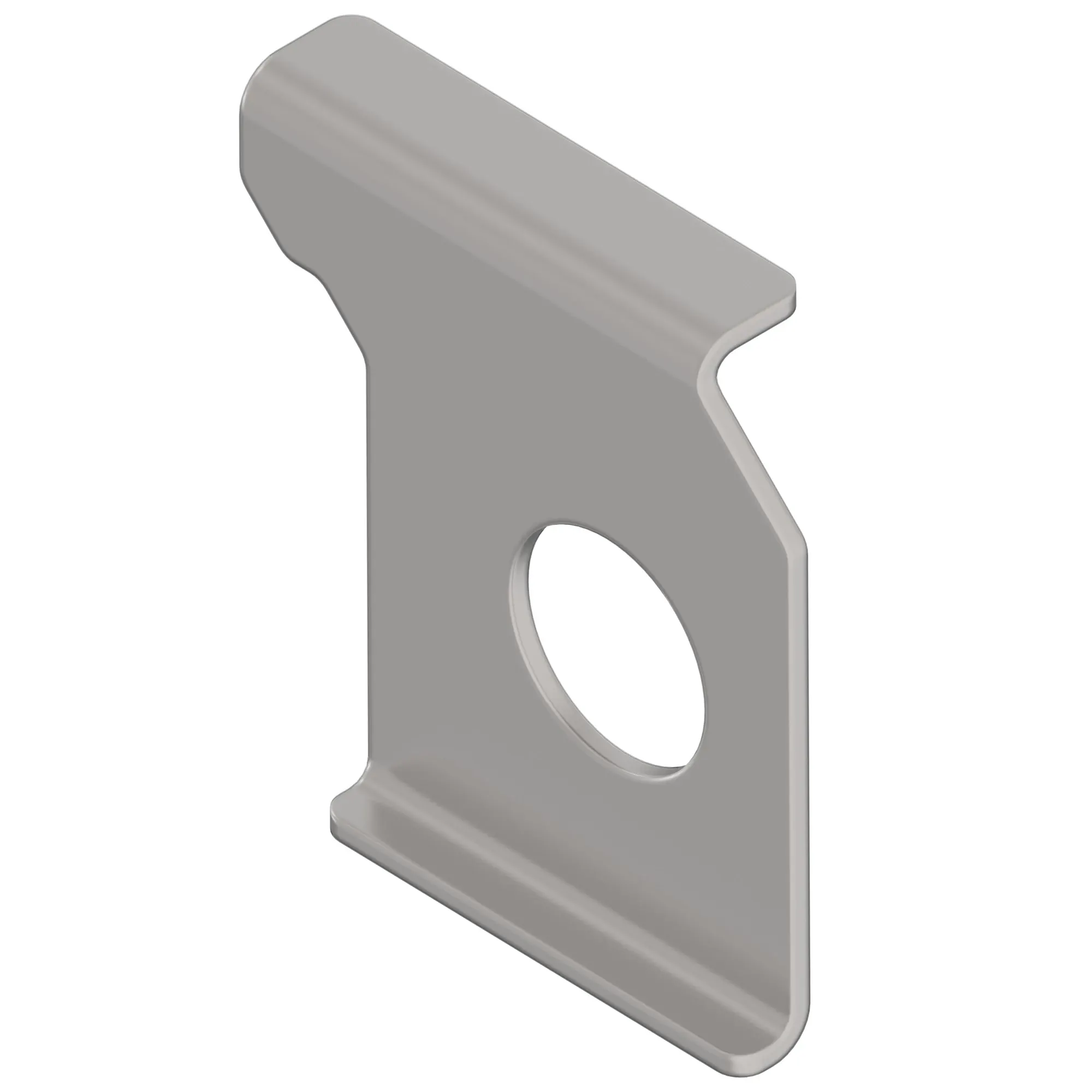 John Deere Bracket - LVU34317
