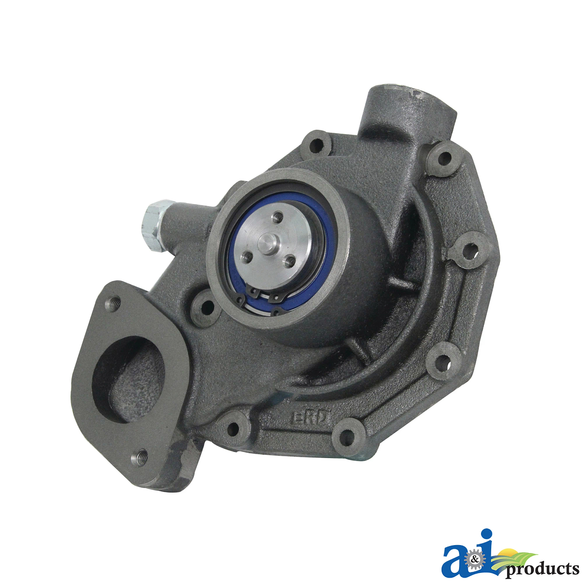 A&I Products Water Pump, High Flow - A-RE505980