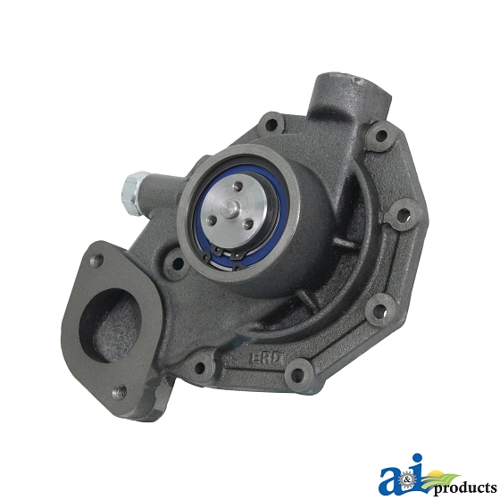 A&I Products Water Pump Assembly, High Flow - A-RE505980