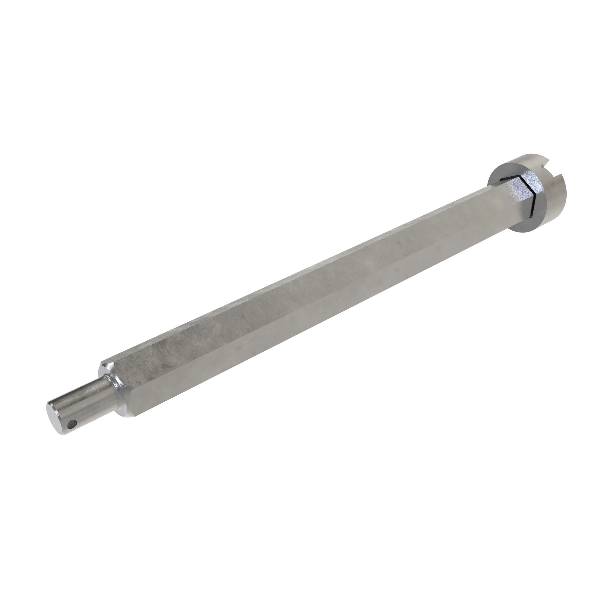 DRIVE SHAFT, SHAFT ASSY-AUGER DRIVE