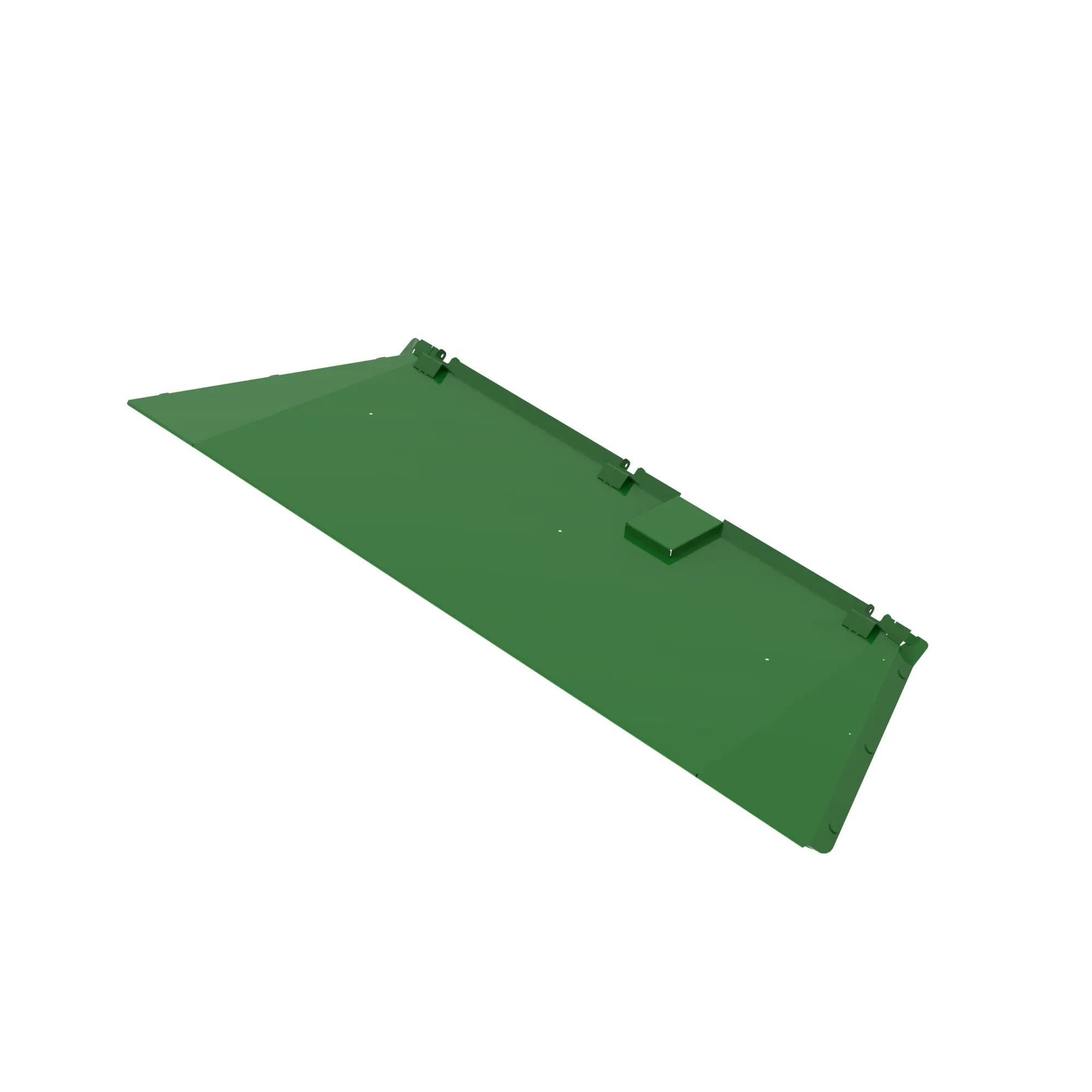 John Deere Extension, Left Side - AXE26021