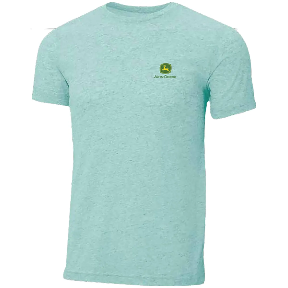 Dusty Blue Ag Logo T-Shirt