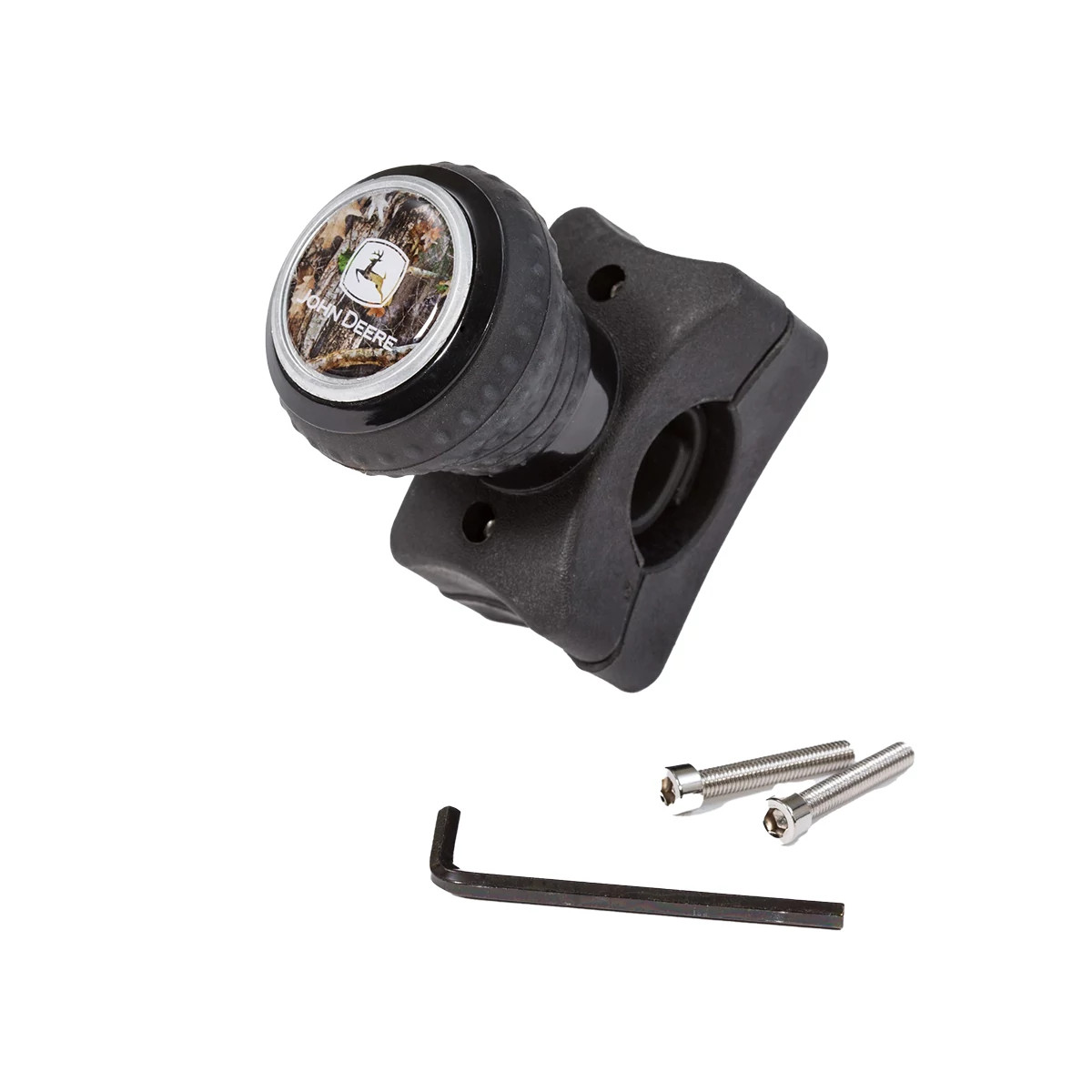 TY27875: Deluxe Steering Wheel Spinner Knob