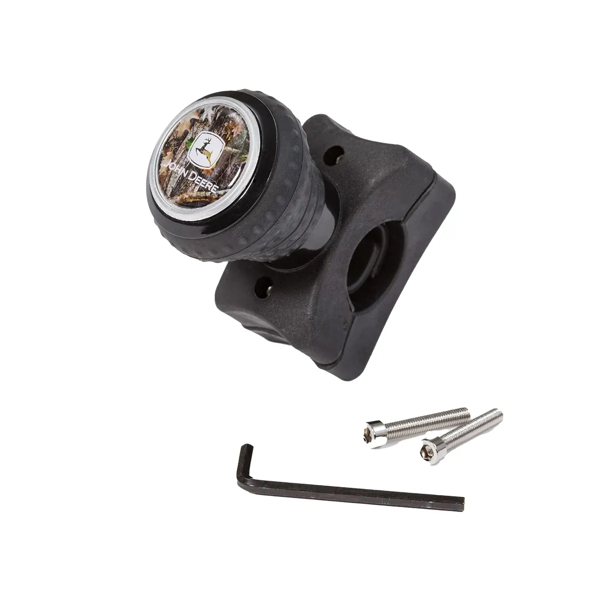 TY27875: Deluxe Steering Wheel Spinner Knob