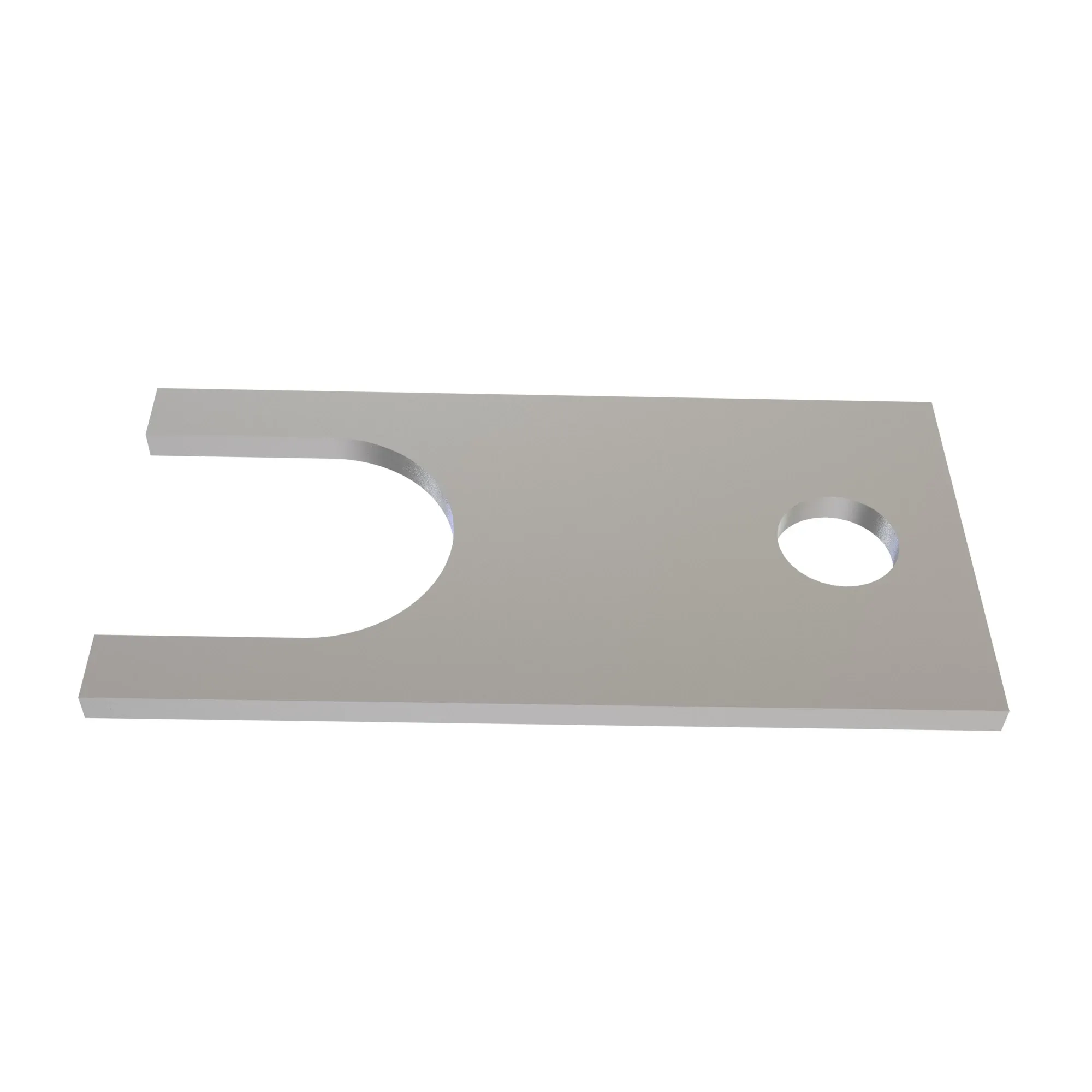John Deere Shim - N196806