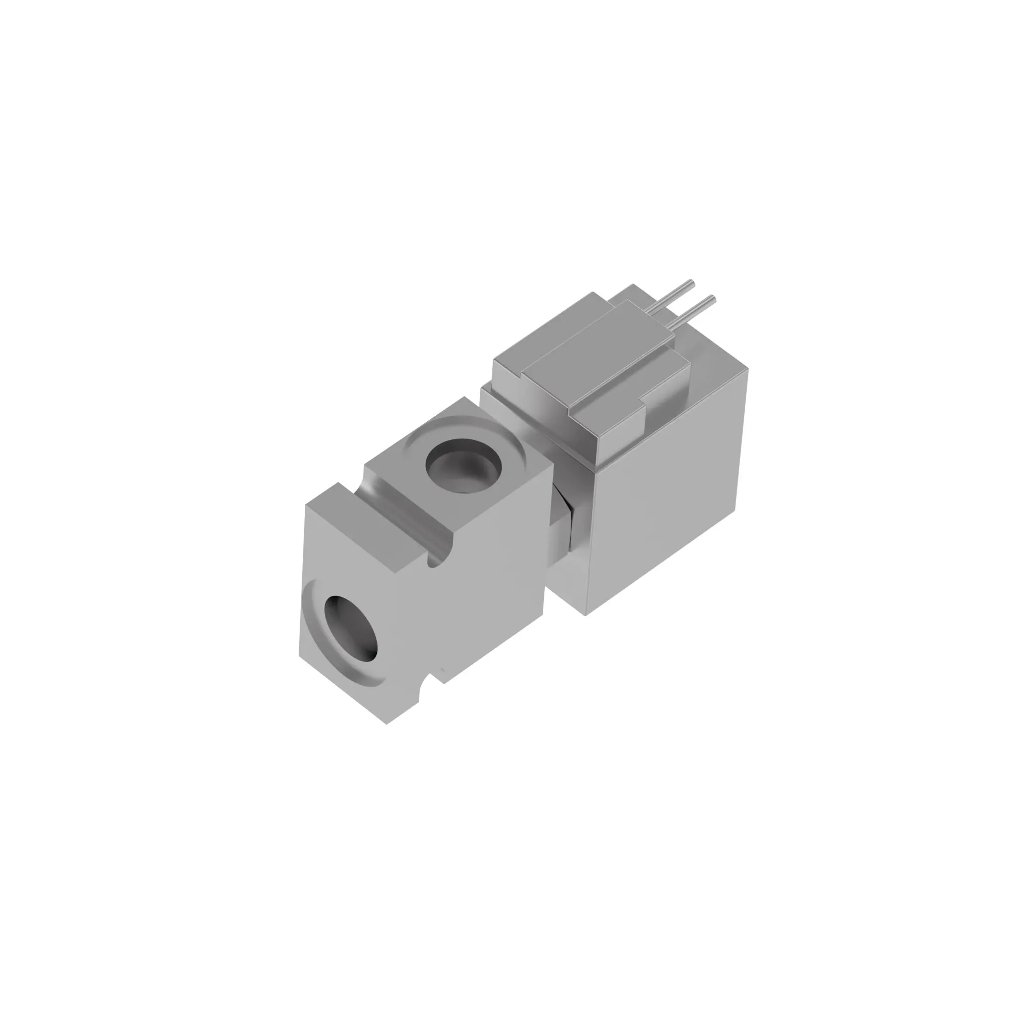 John Deere Unloading Valve - F125602
