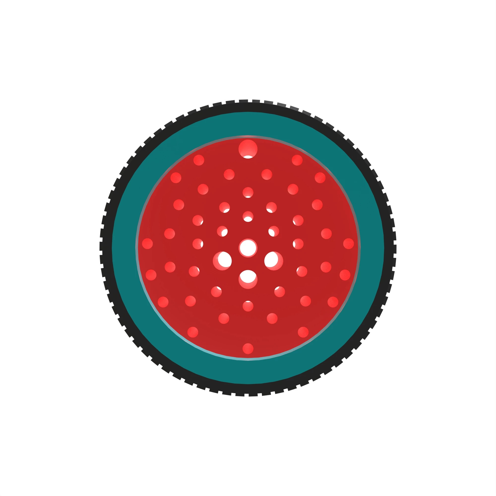 DEUTSCH HDP20 47W M SLD SZ24 PLSTC