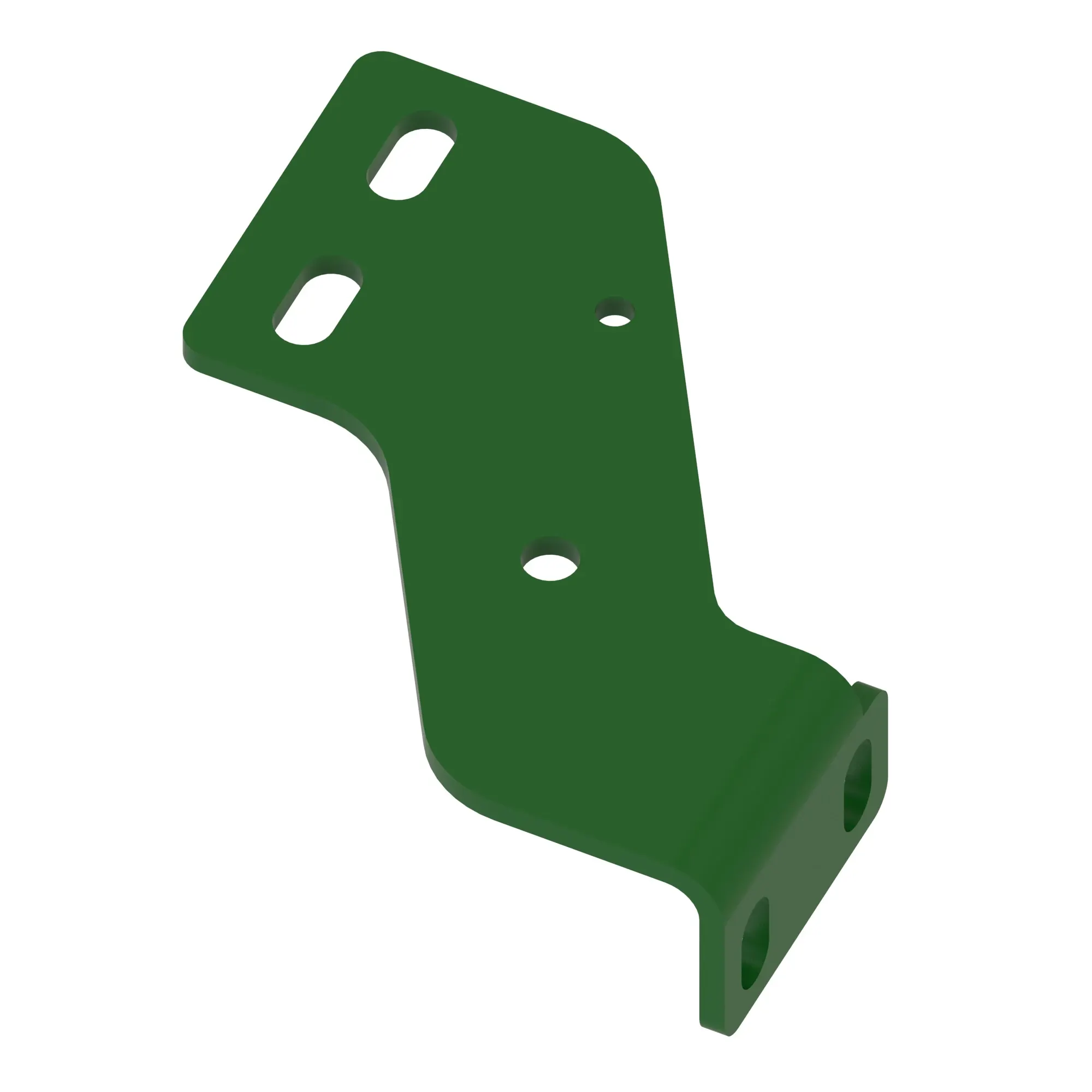Bracket