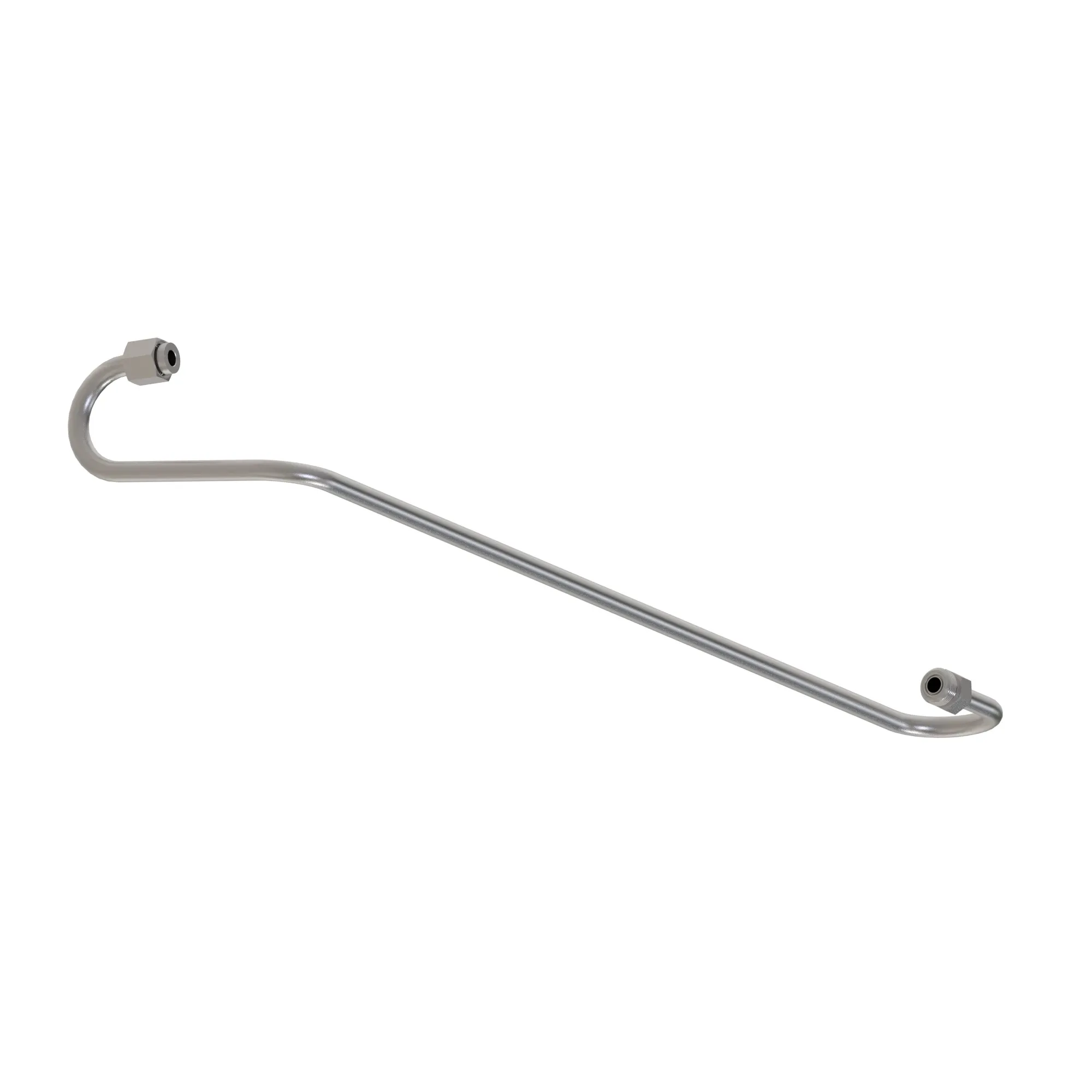 LINE ASSY, HANDLER CYLINDER