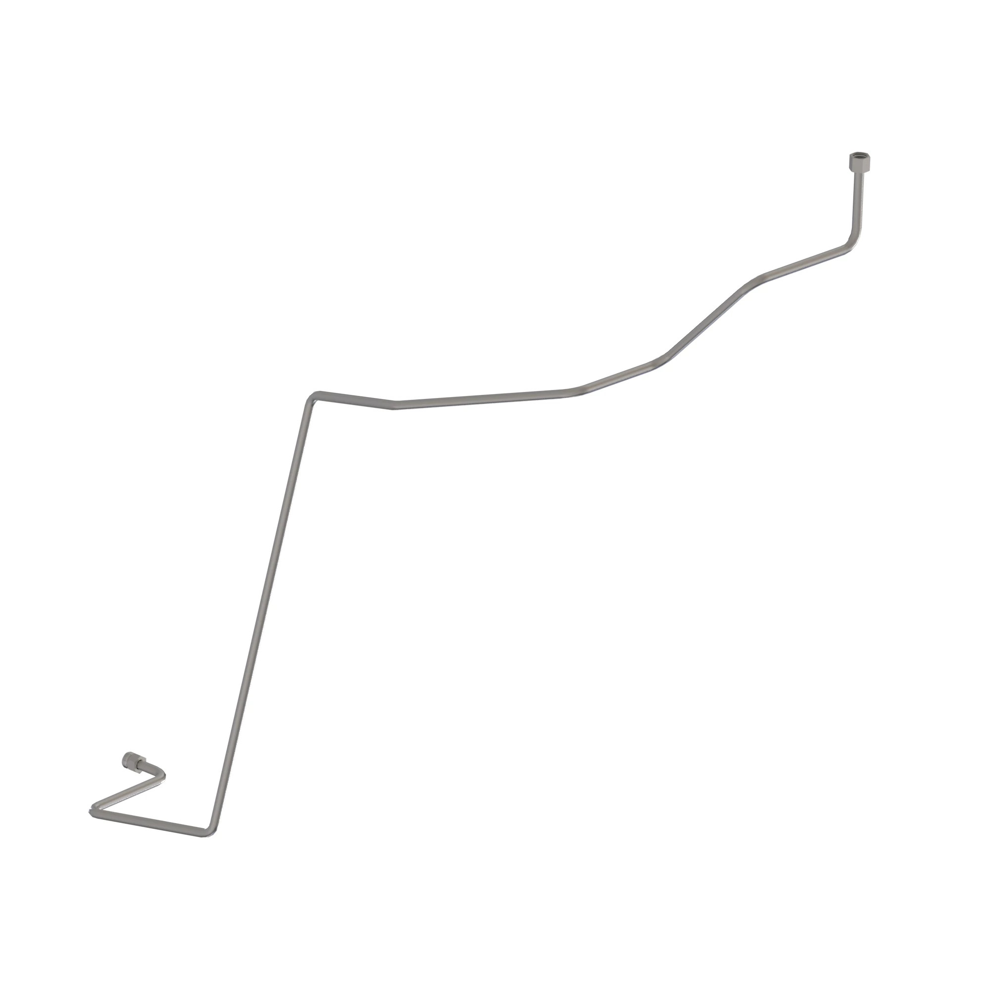 John Deere Oil Line - RE557683