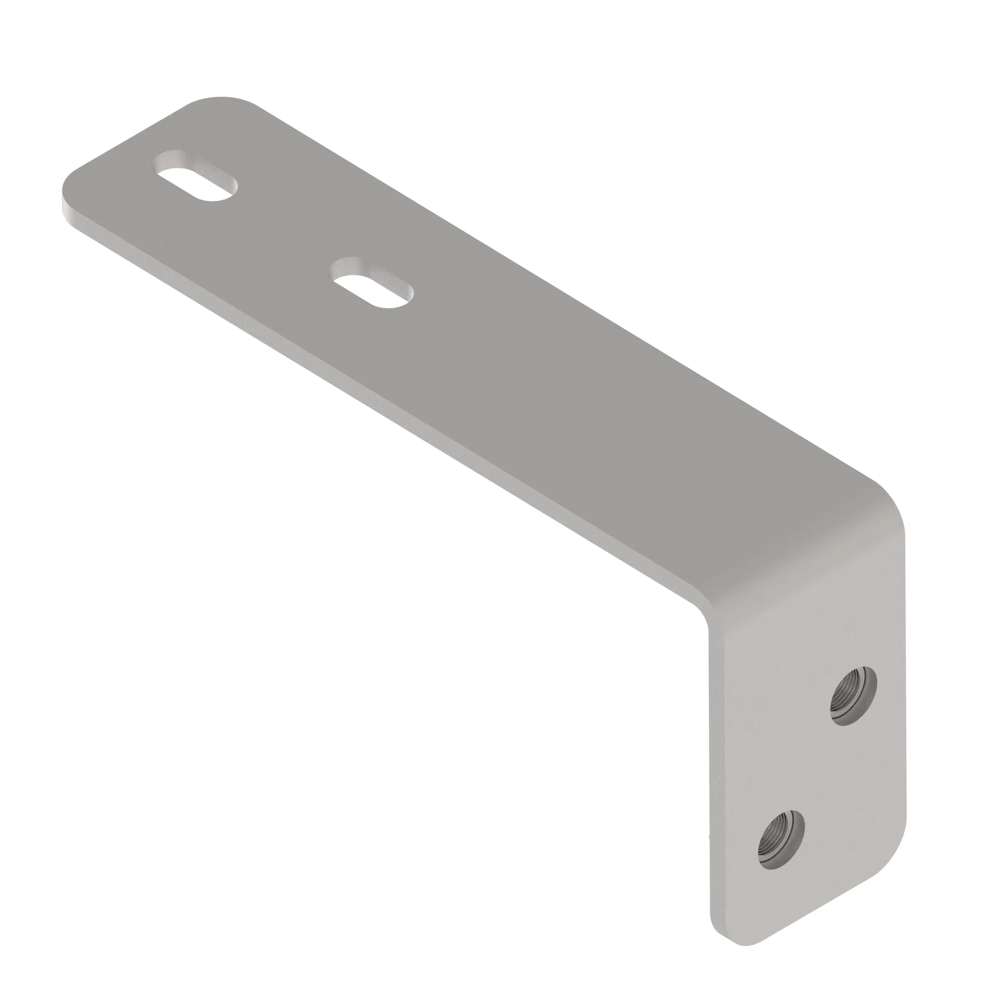 BRACKET, SCV OIL LINE BRACKET ASSEM