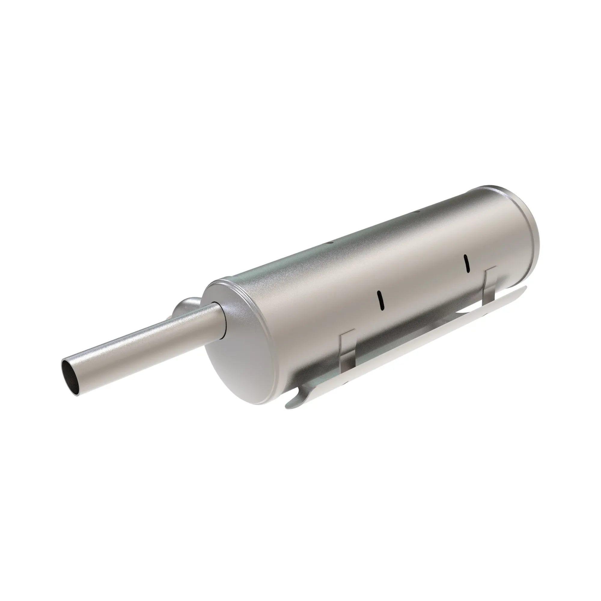 Muffler