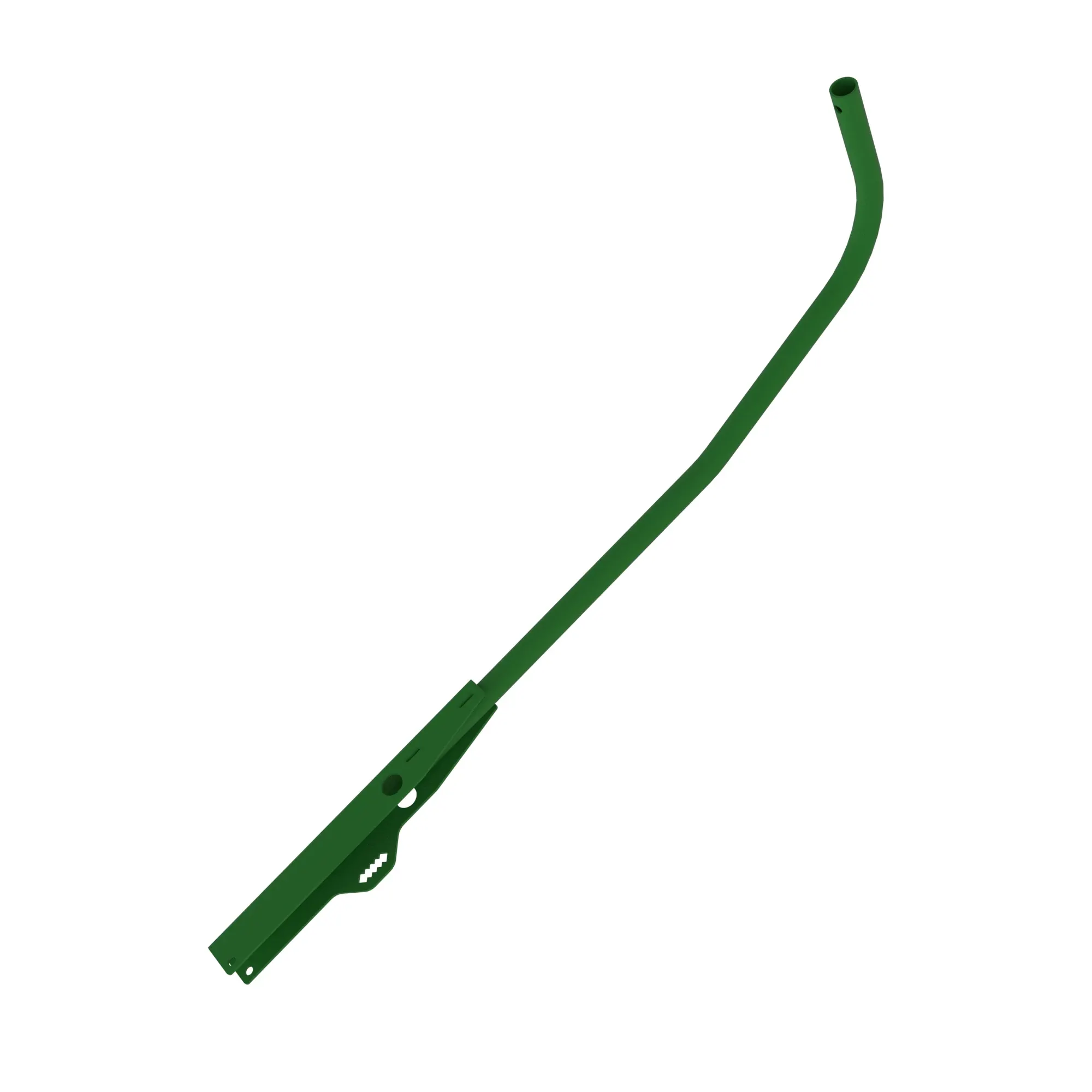 ARMATURE BACHE DROITE