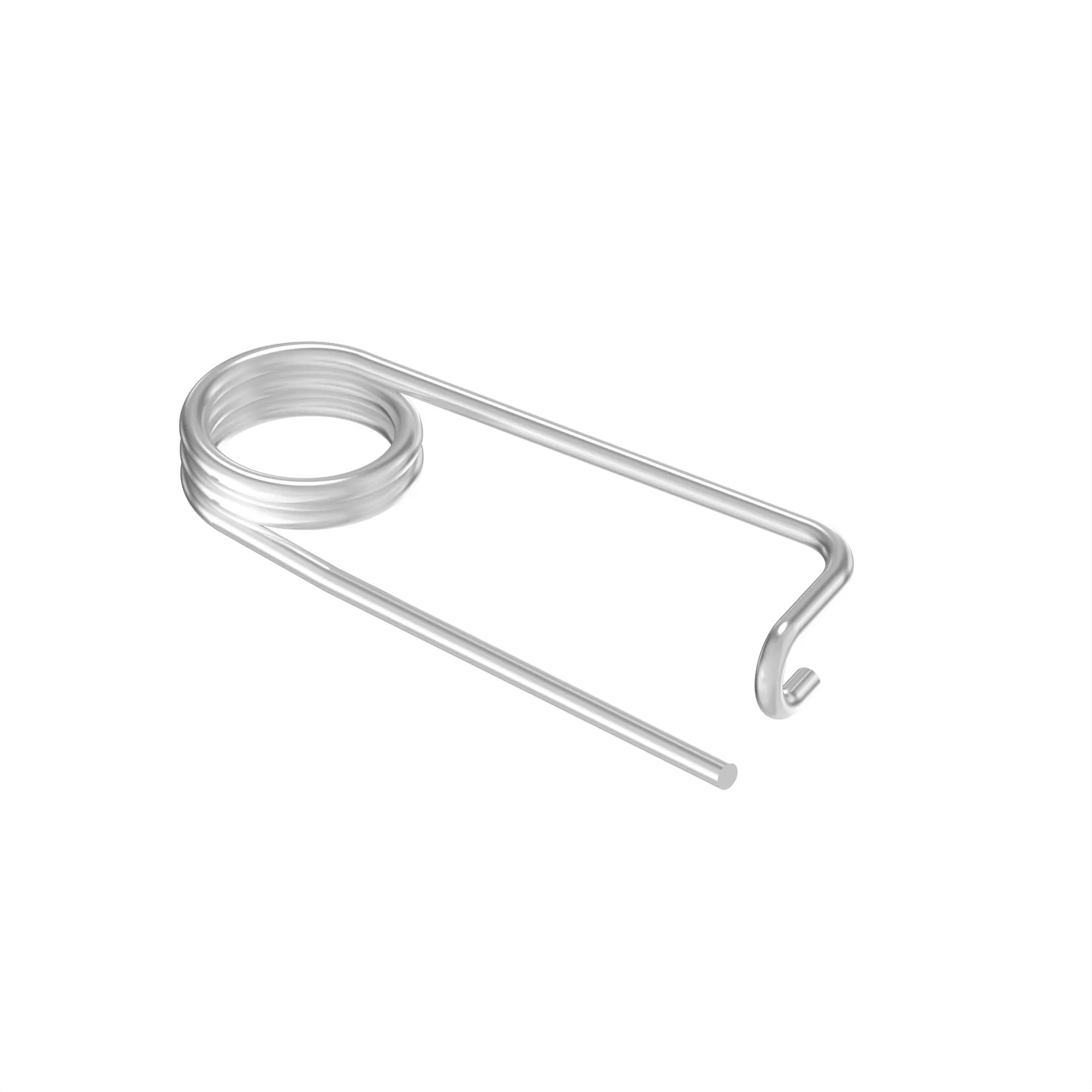 Quick Lock Pin
