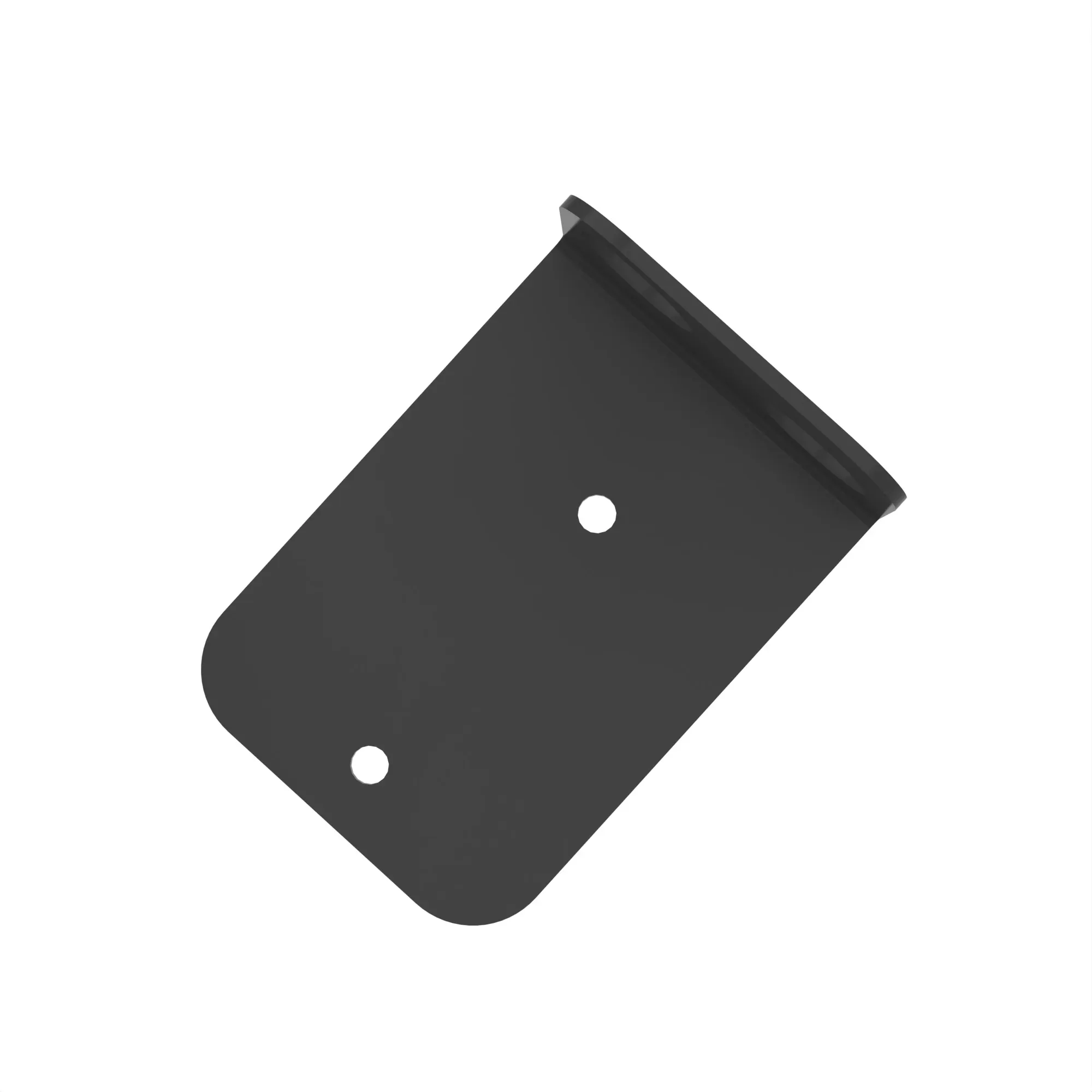 BULKHEAD MOUNTING BRACKET
BA72C BA84C BA96C